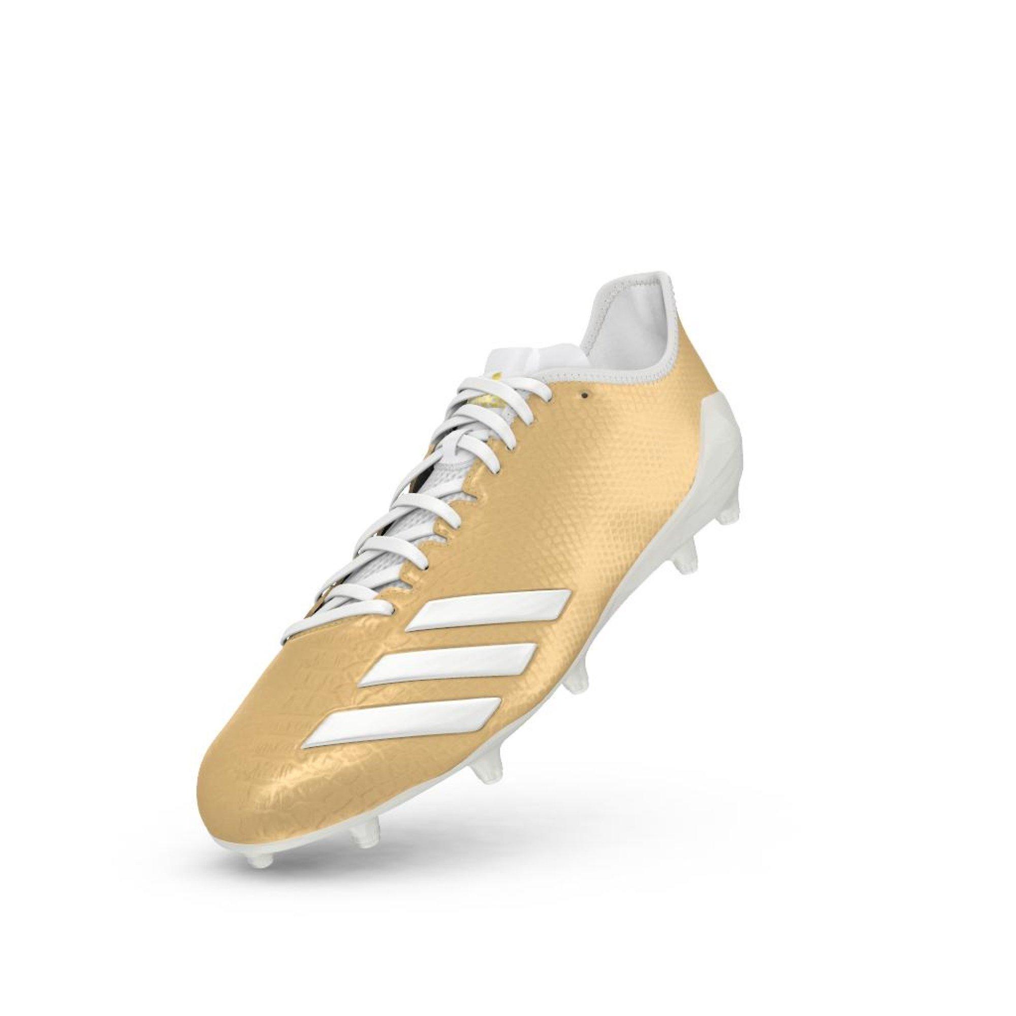mi adizero 5 star 6.0 cleats