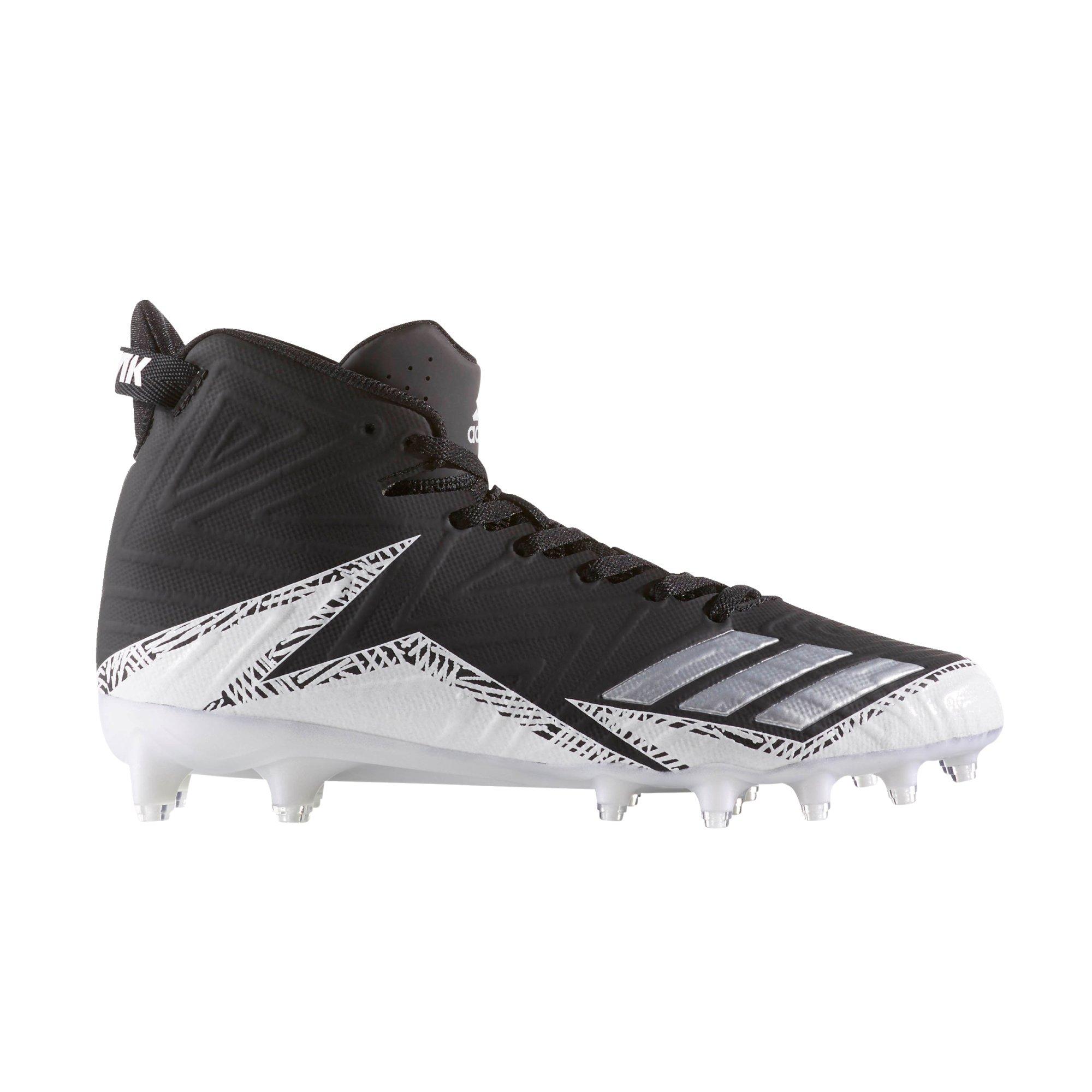 freak x carbon cleats