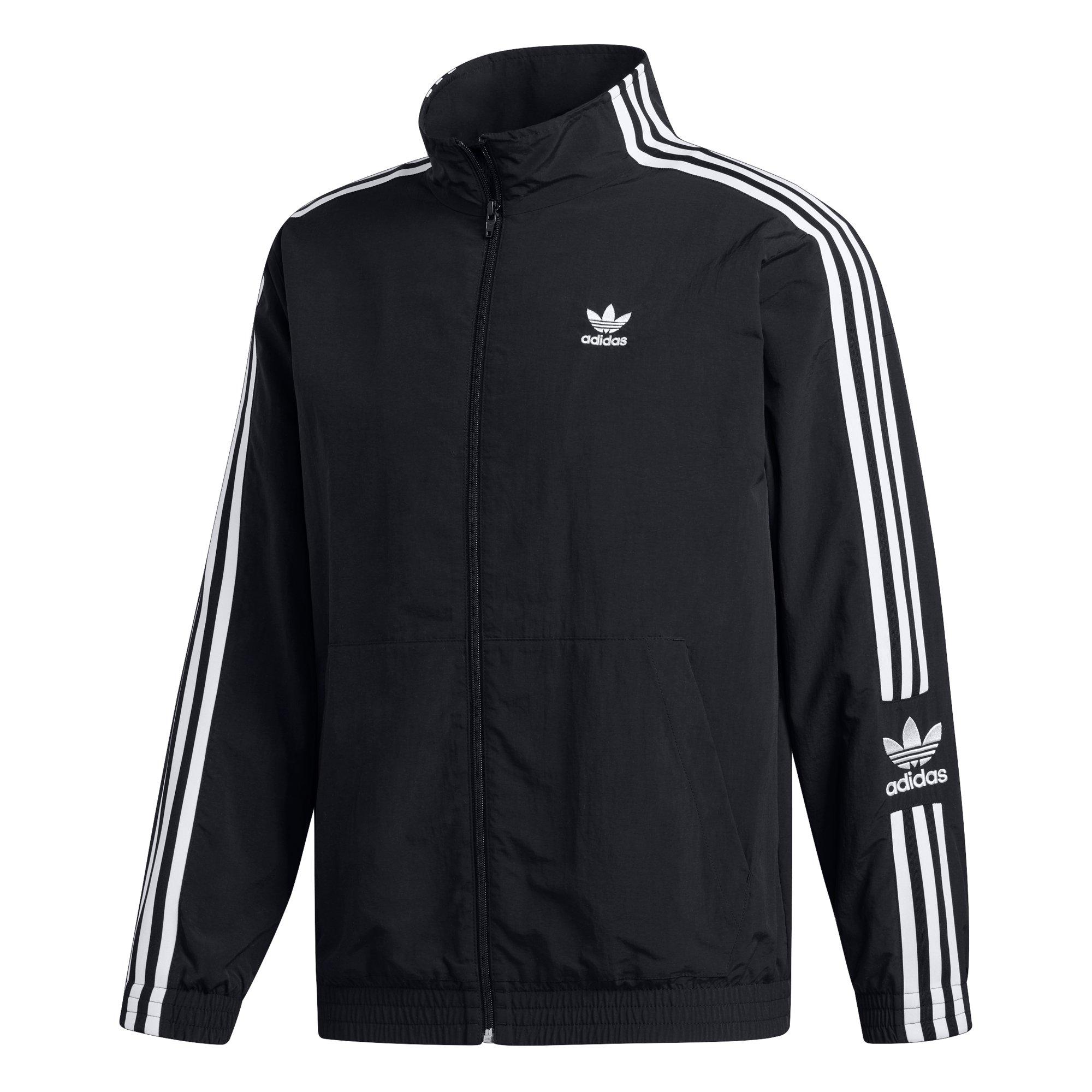 adidas lock up jacket