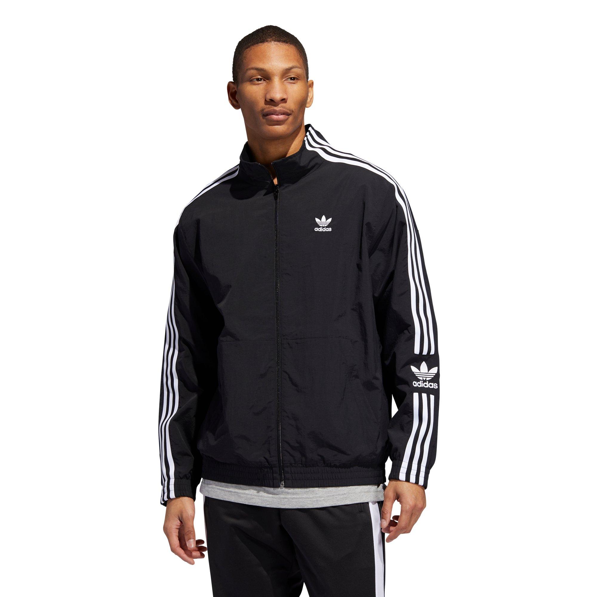 adidas lock up jacket