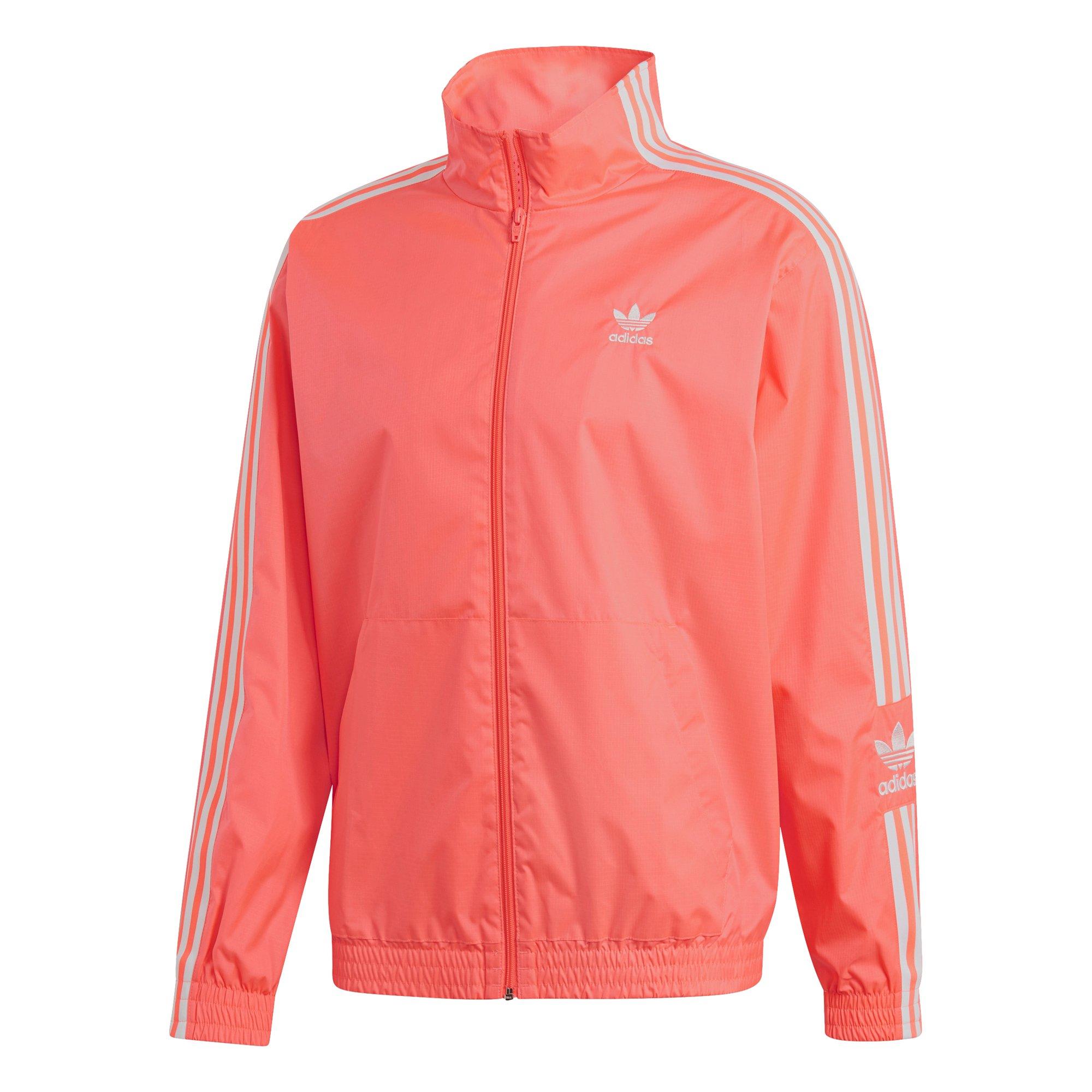 adidas lock up jacket