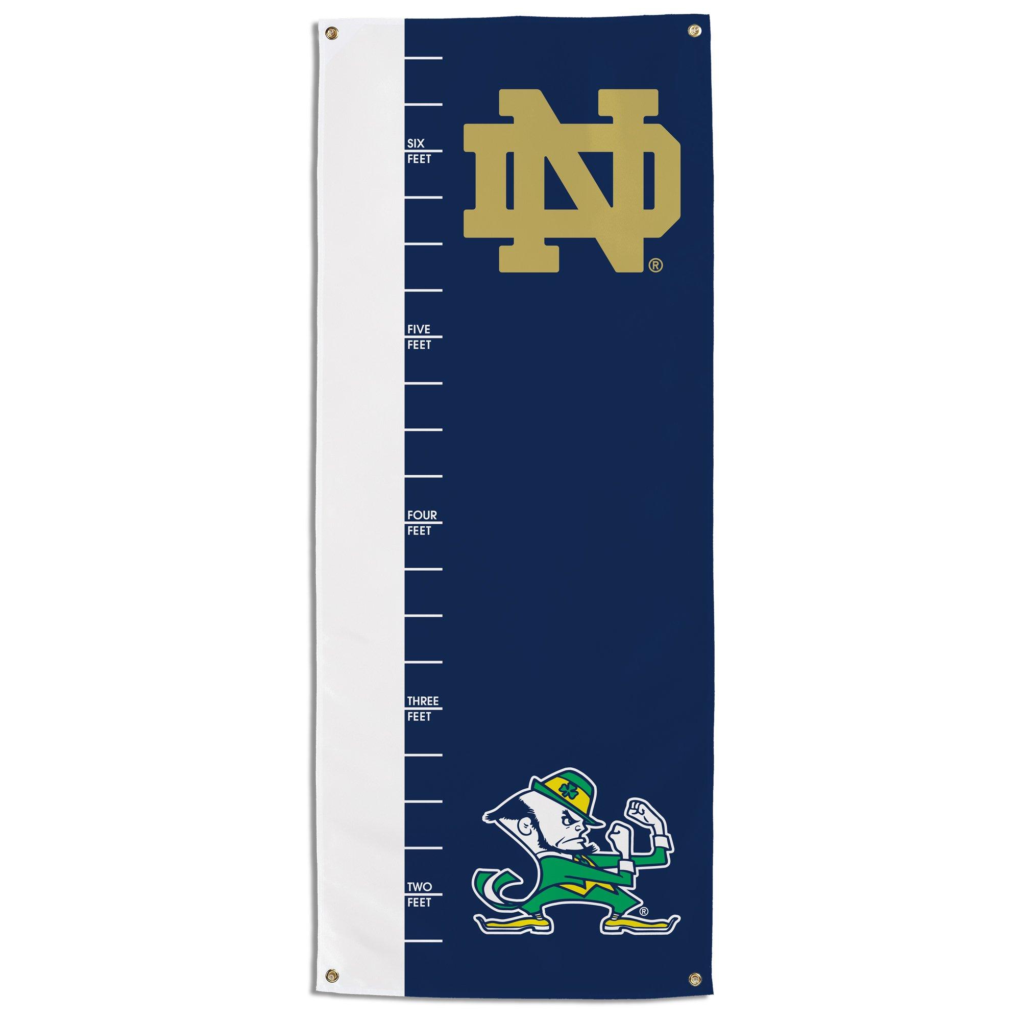 notre dame jibbitz