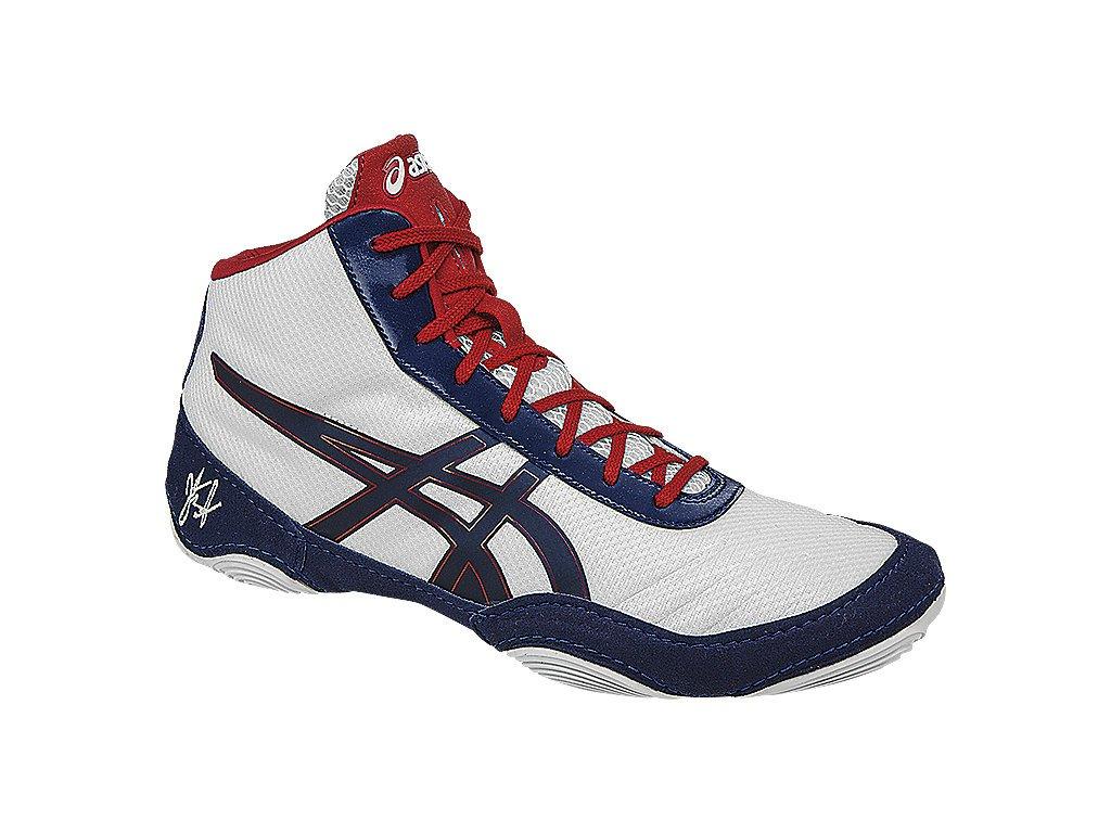 asics jb wrestling shoes