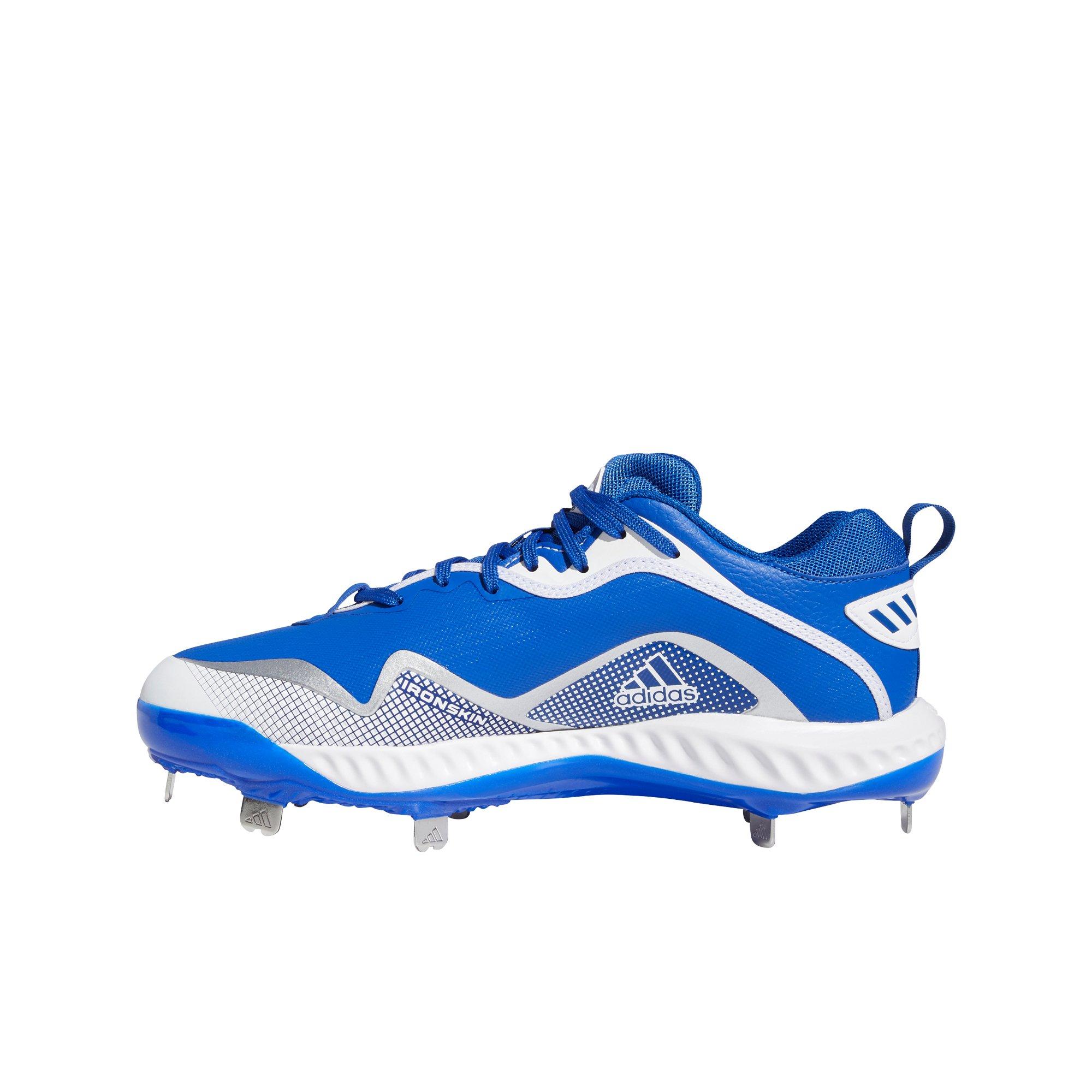 hibbett sports youth baseball cleats