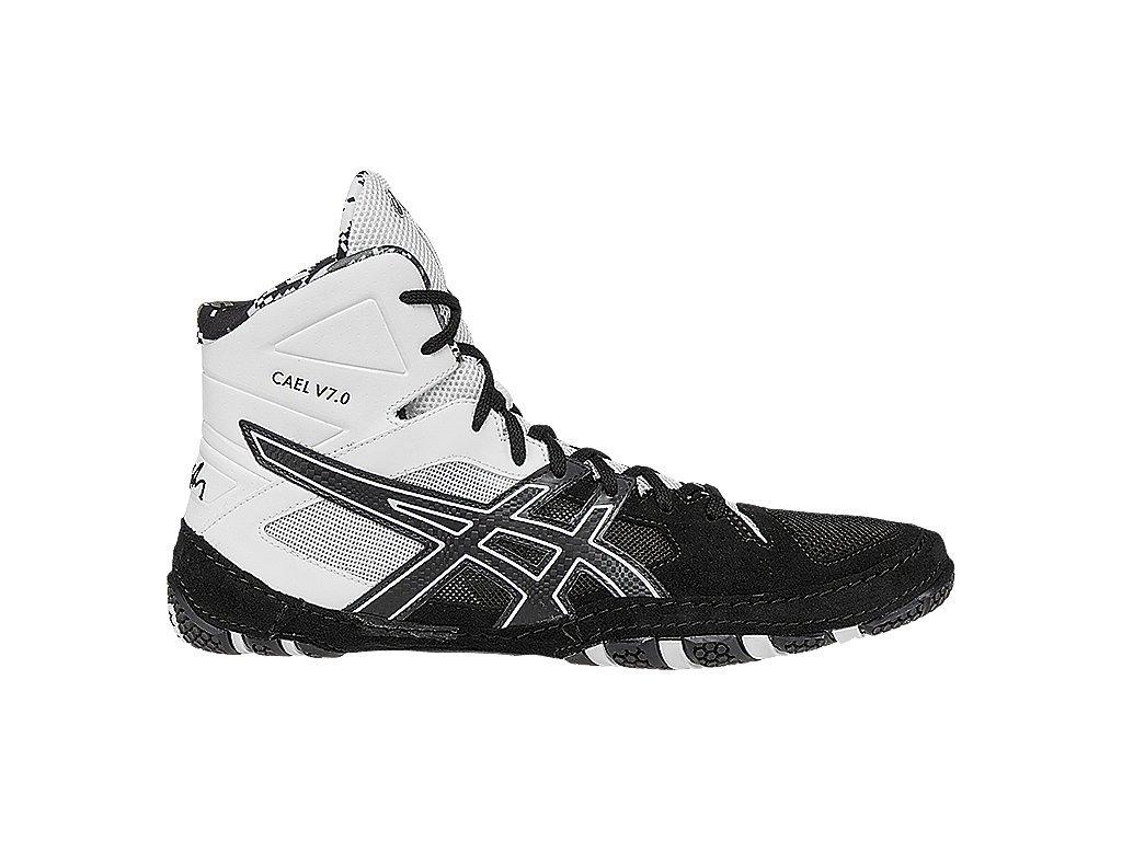 asics cael v7