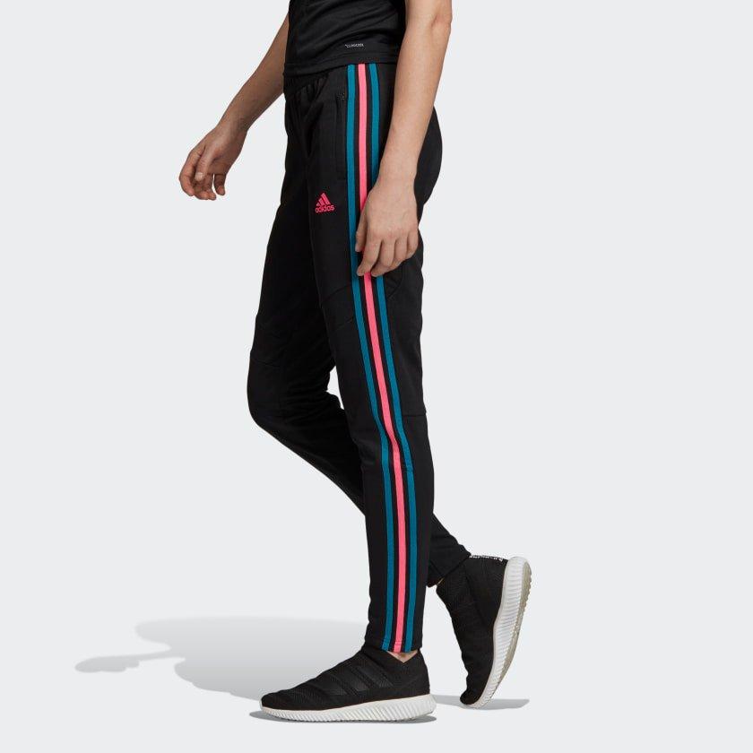 adidas womens tiro pants