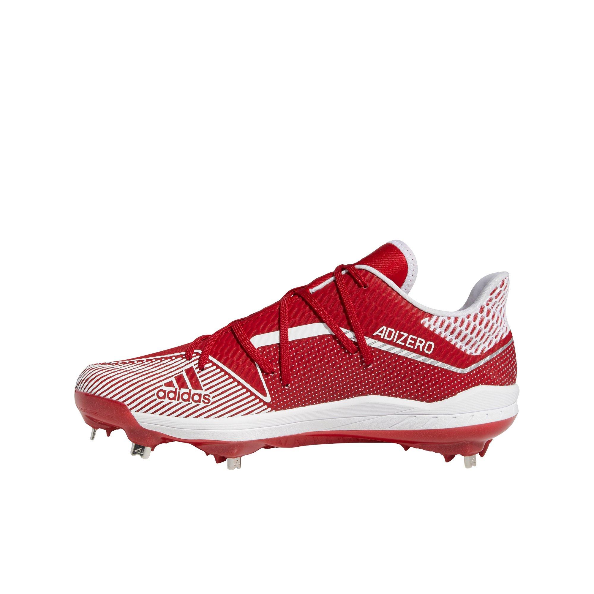mens size 7 baseball cleats