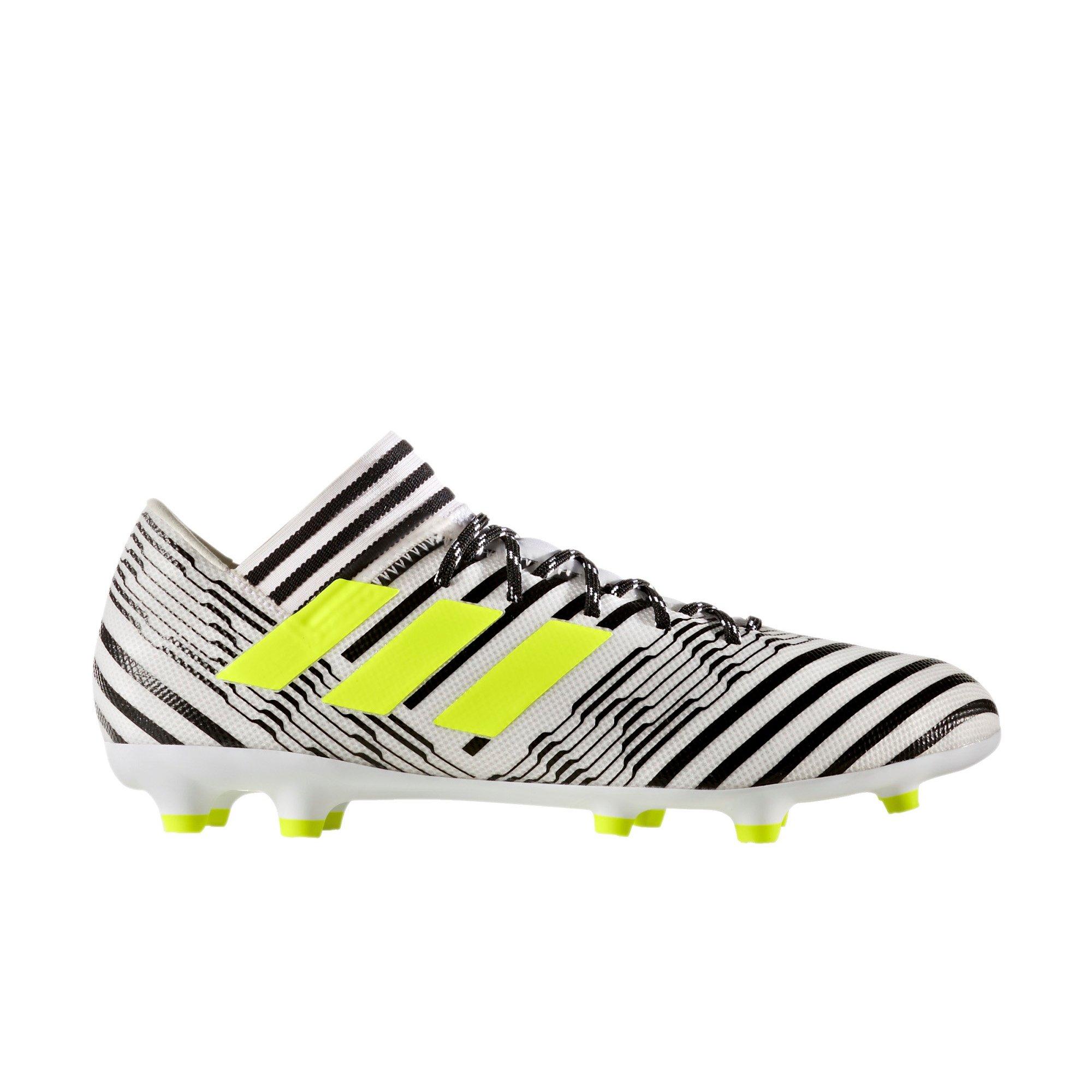 adidas nemeziz 17.3 black