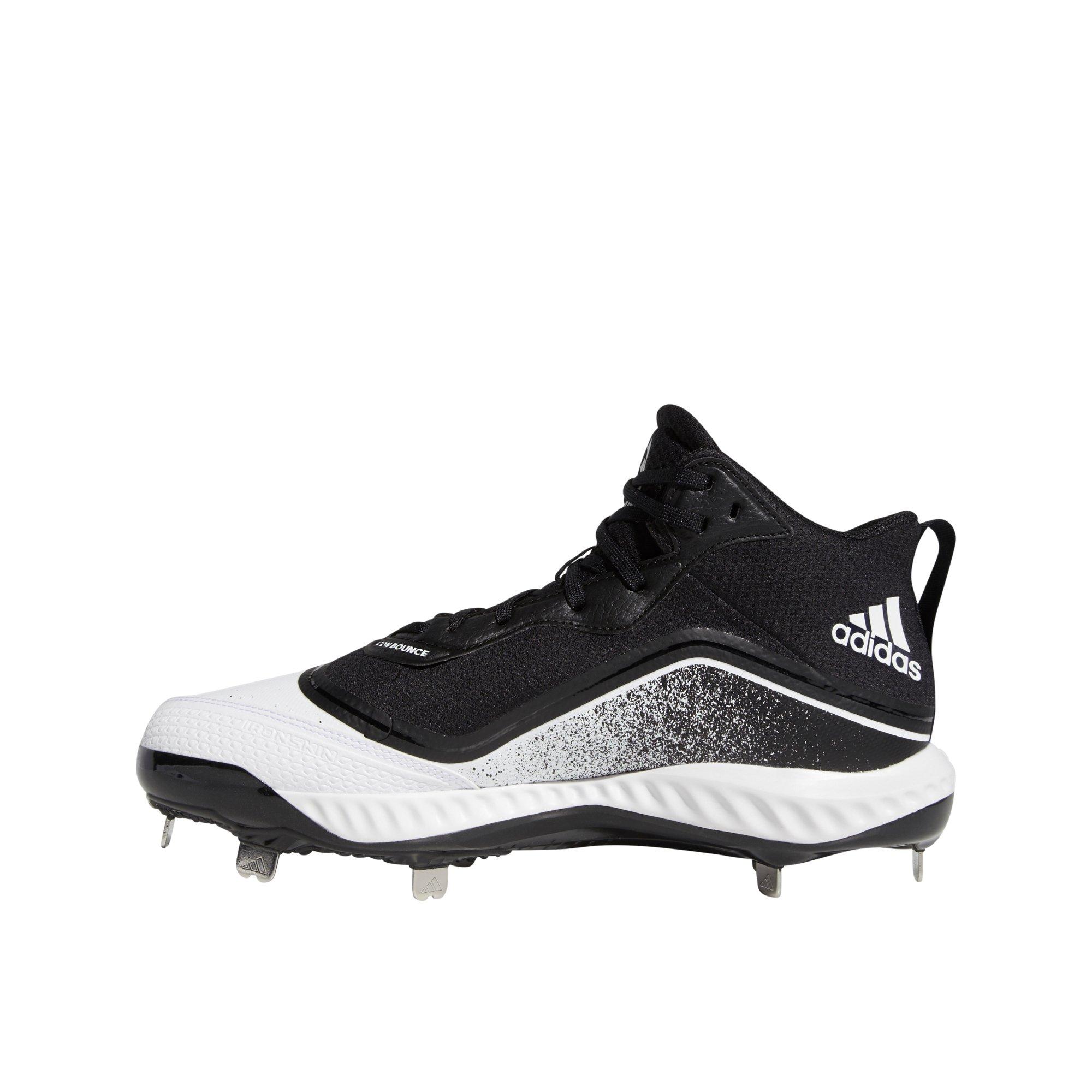 icon v mid cleats