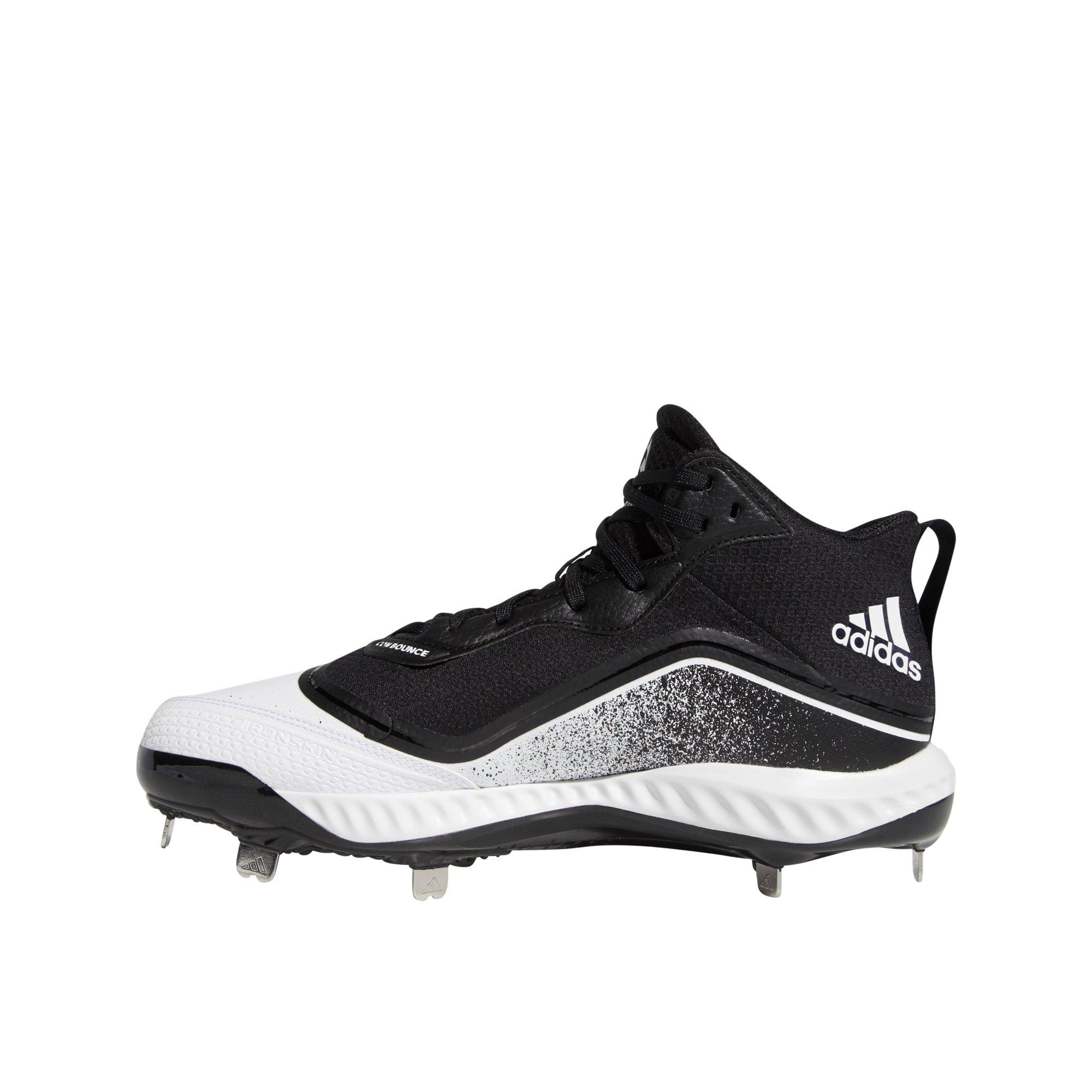baseball cleats hibbett sports