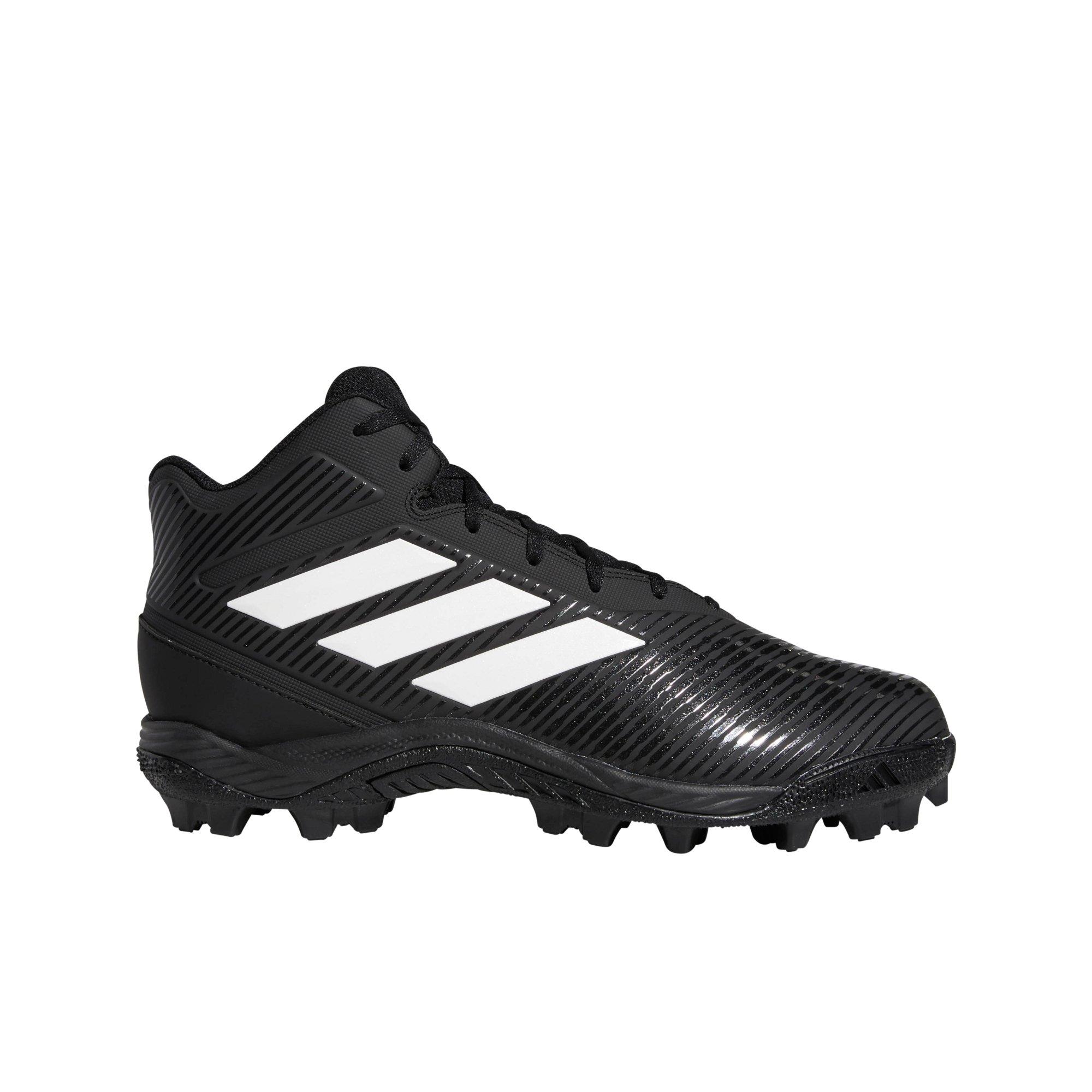 freak mid molded cleats