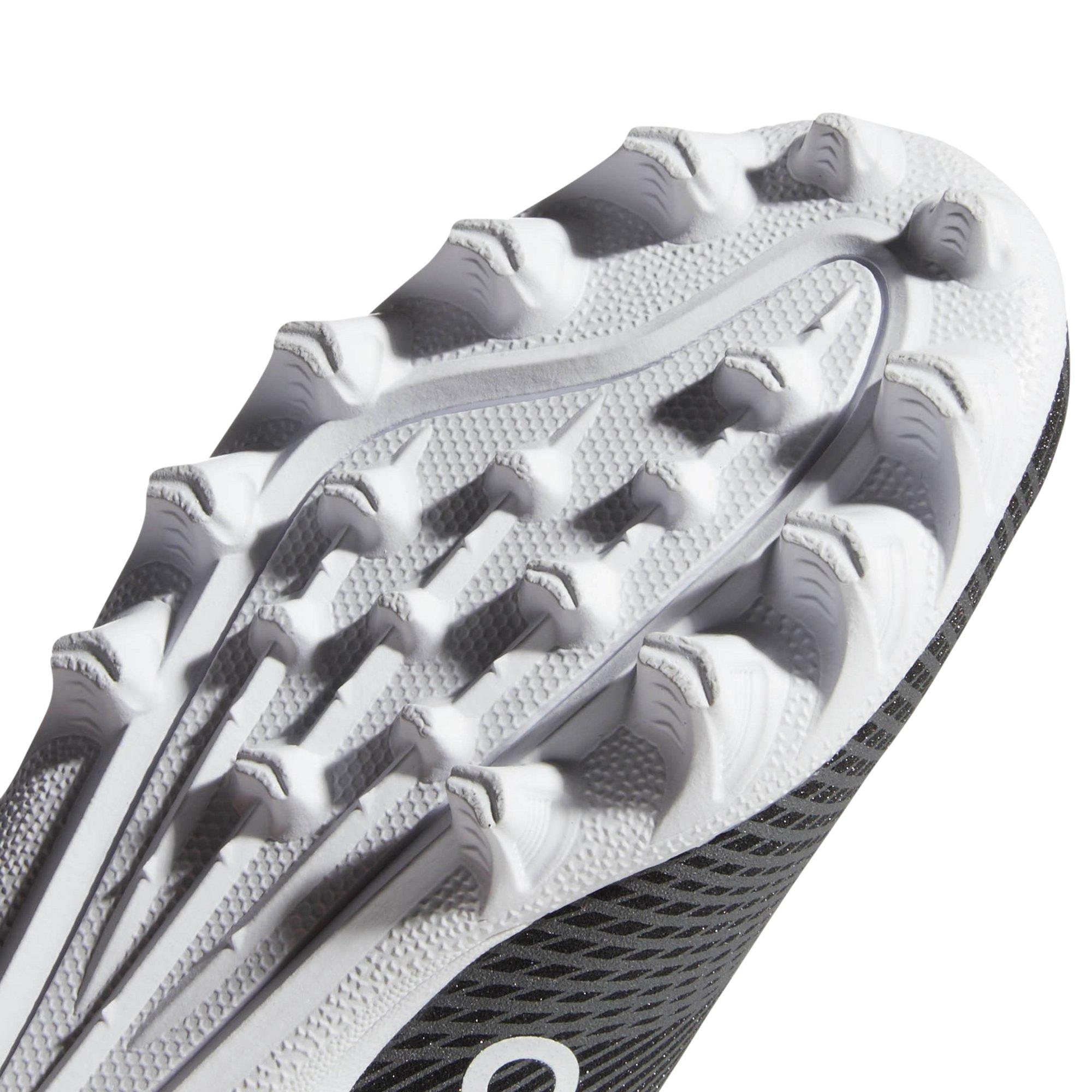 adizero spark molded cleats