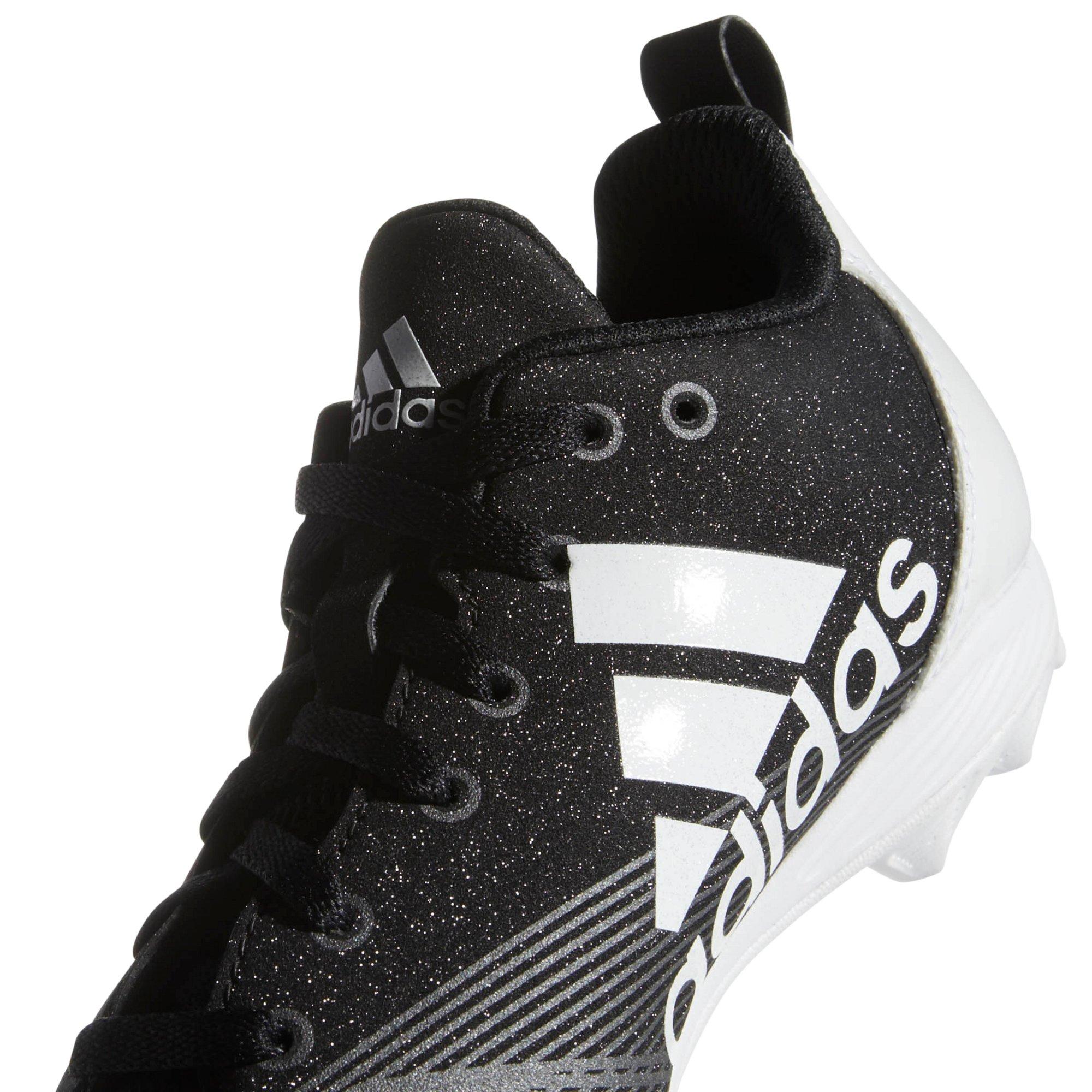 adizero spark molded cleats
