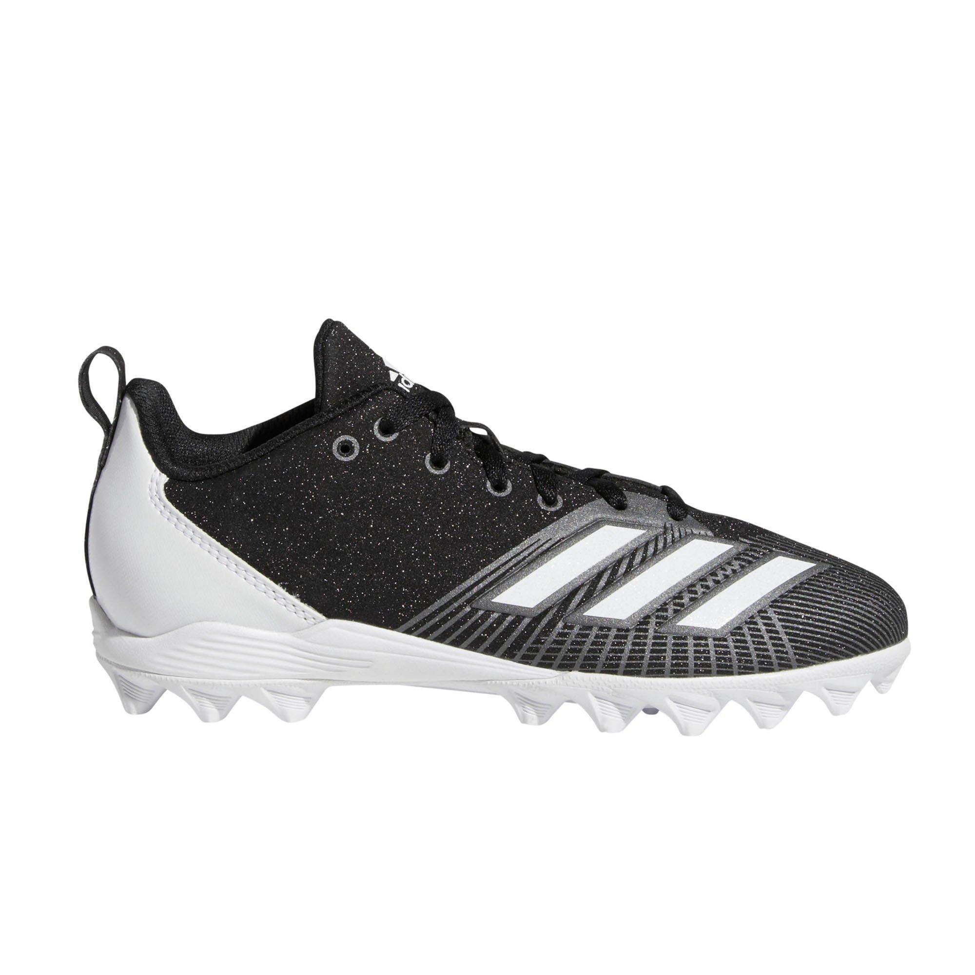 adizero spark molded cleats