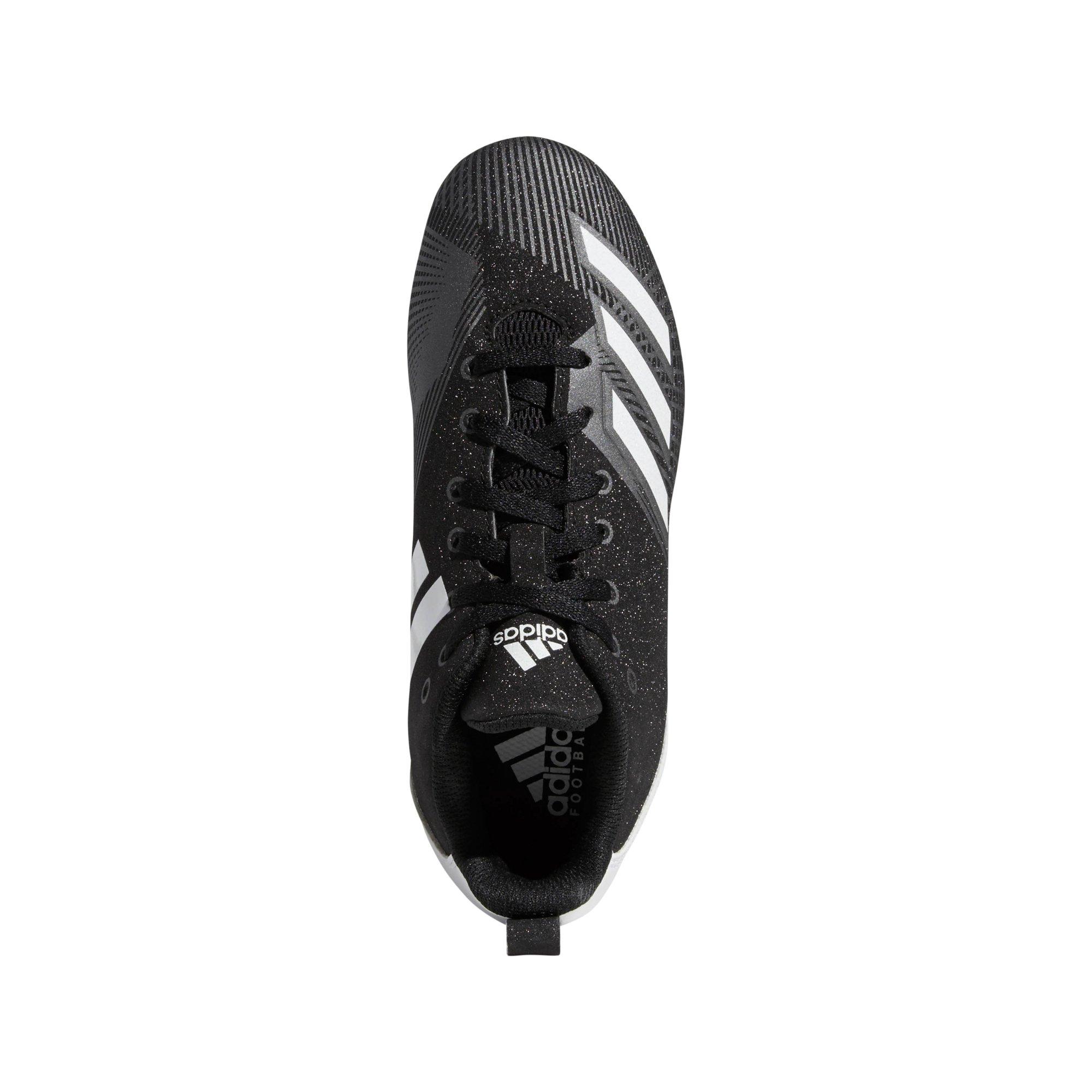 adizero spark molded cleats