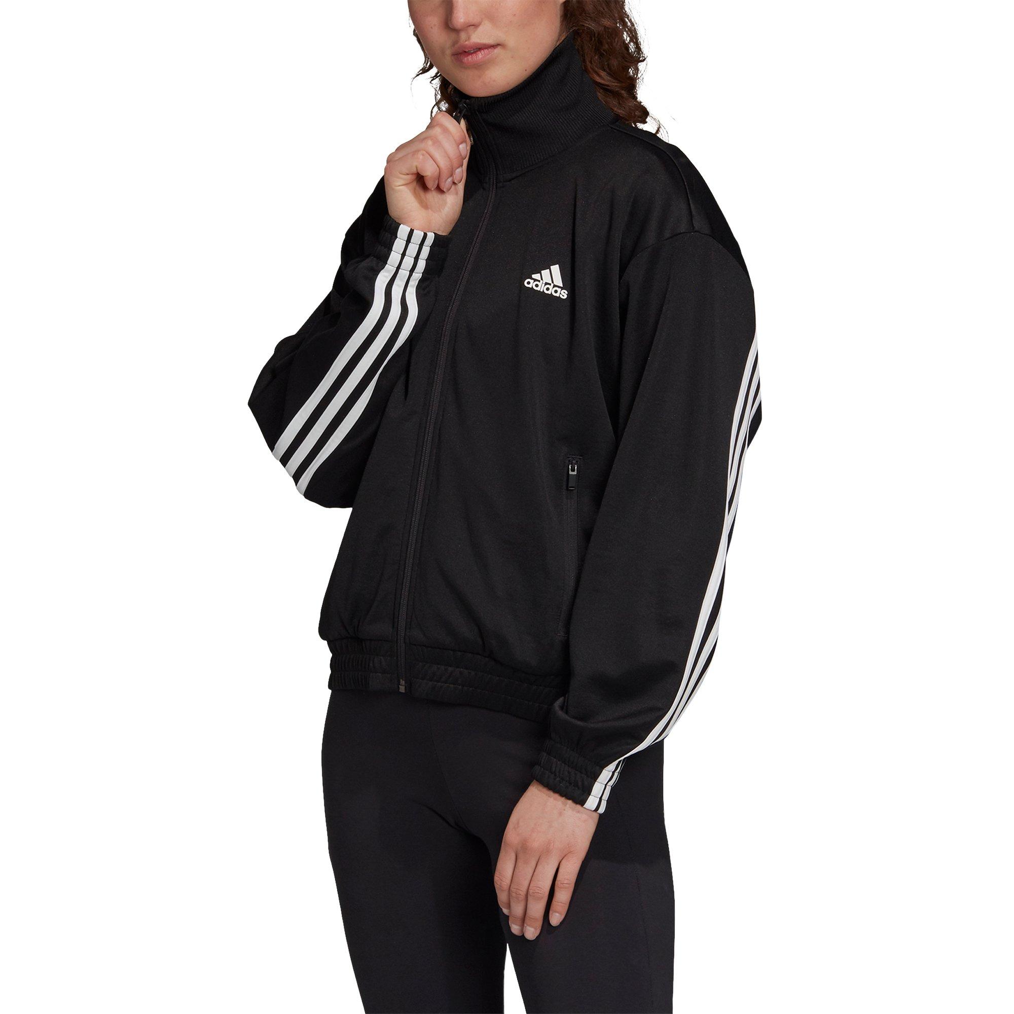 adidas jacket hibbett sports
