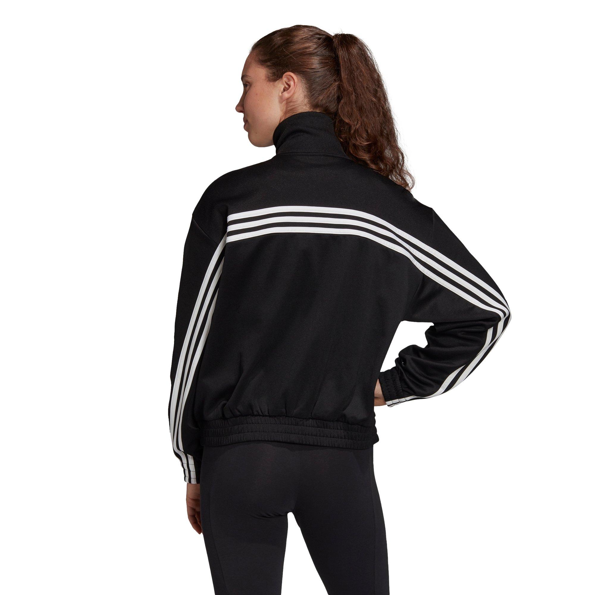 hibbett sports adidas jackets