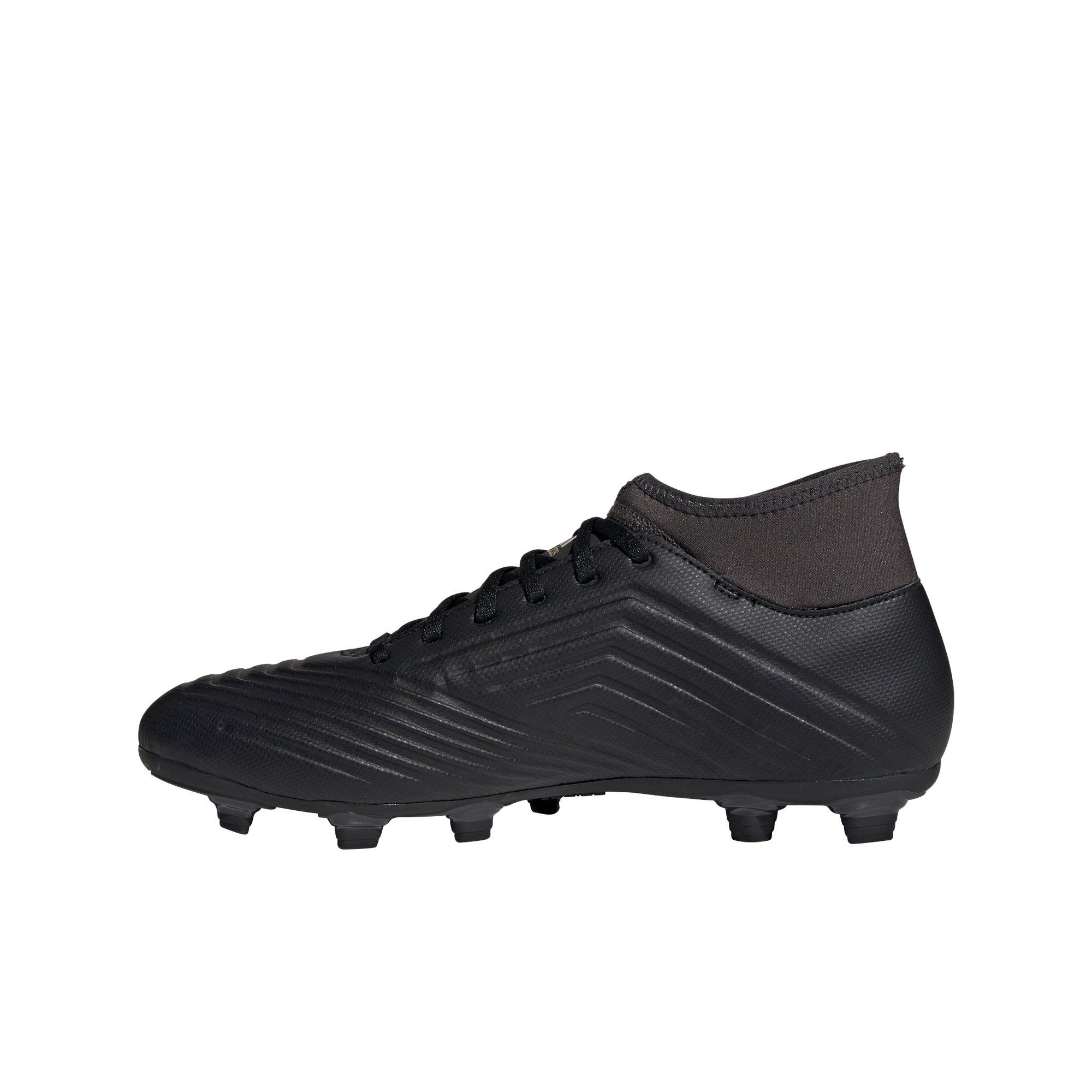 predator 19.4 flexible ground cleats