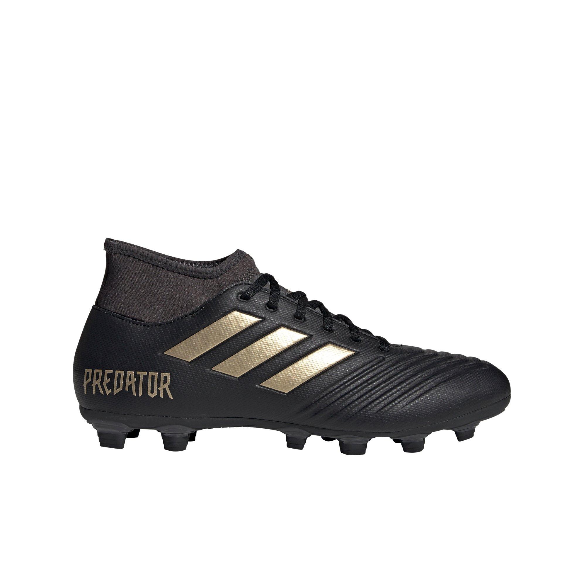 predator 19.4 flexible ground cleats