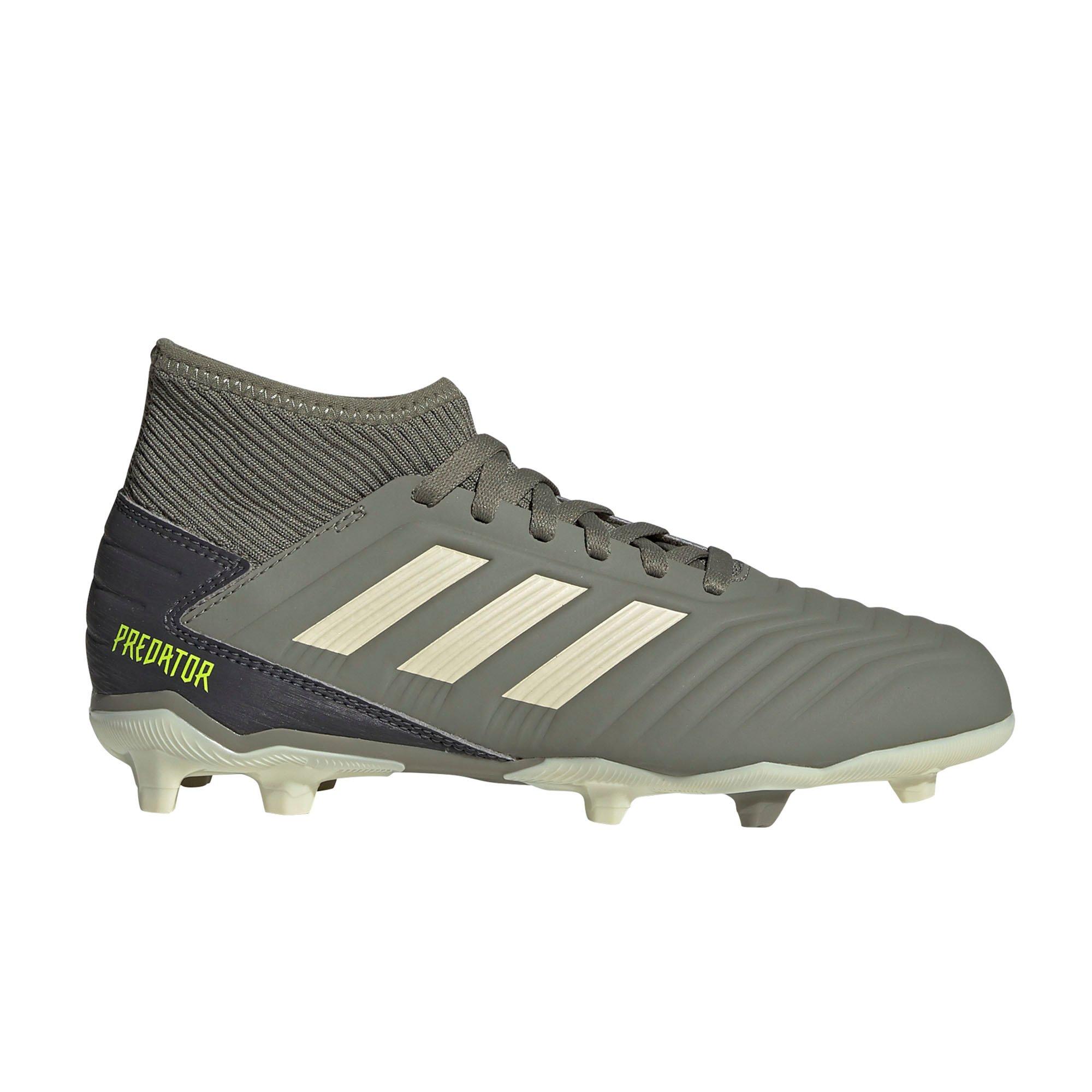 hibbett sports soccer cleats