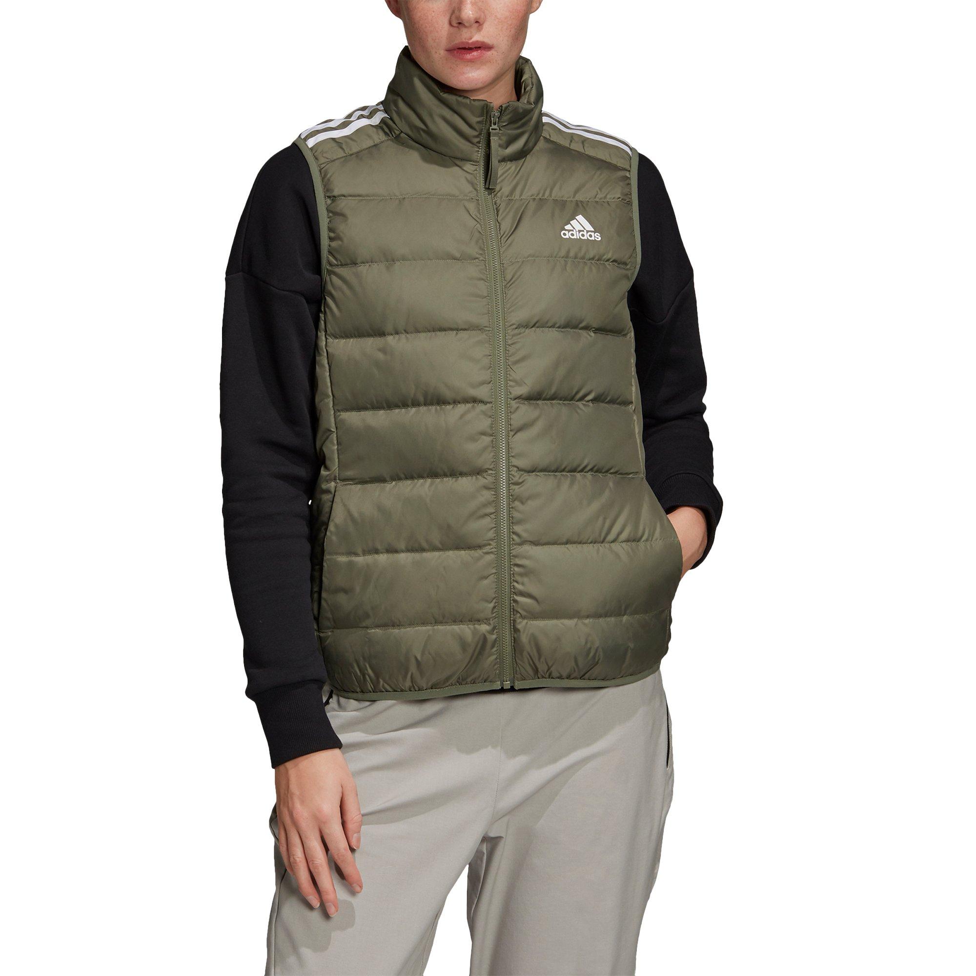 adidas vest womens