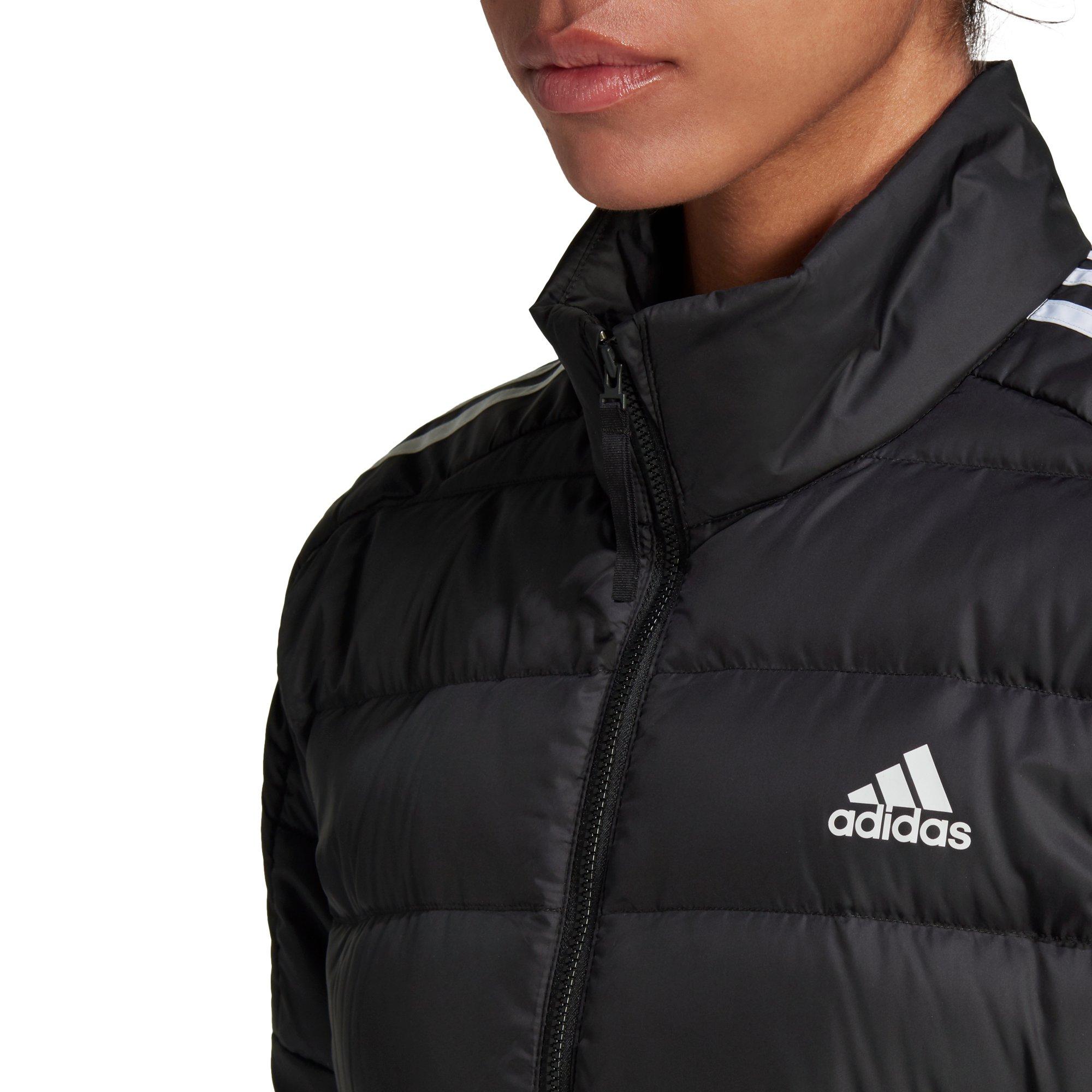 adidas essentials down jacket