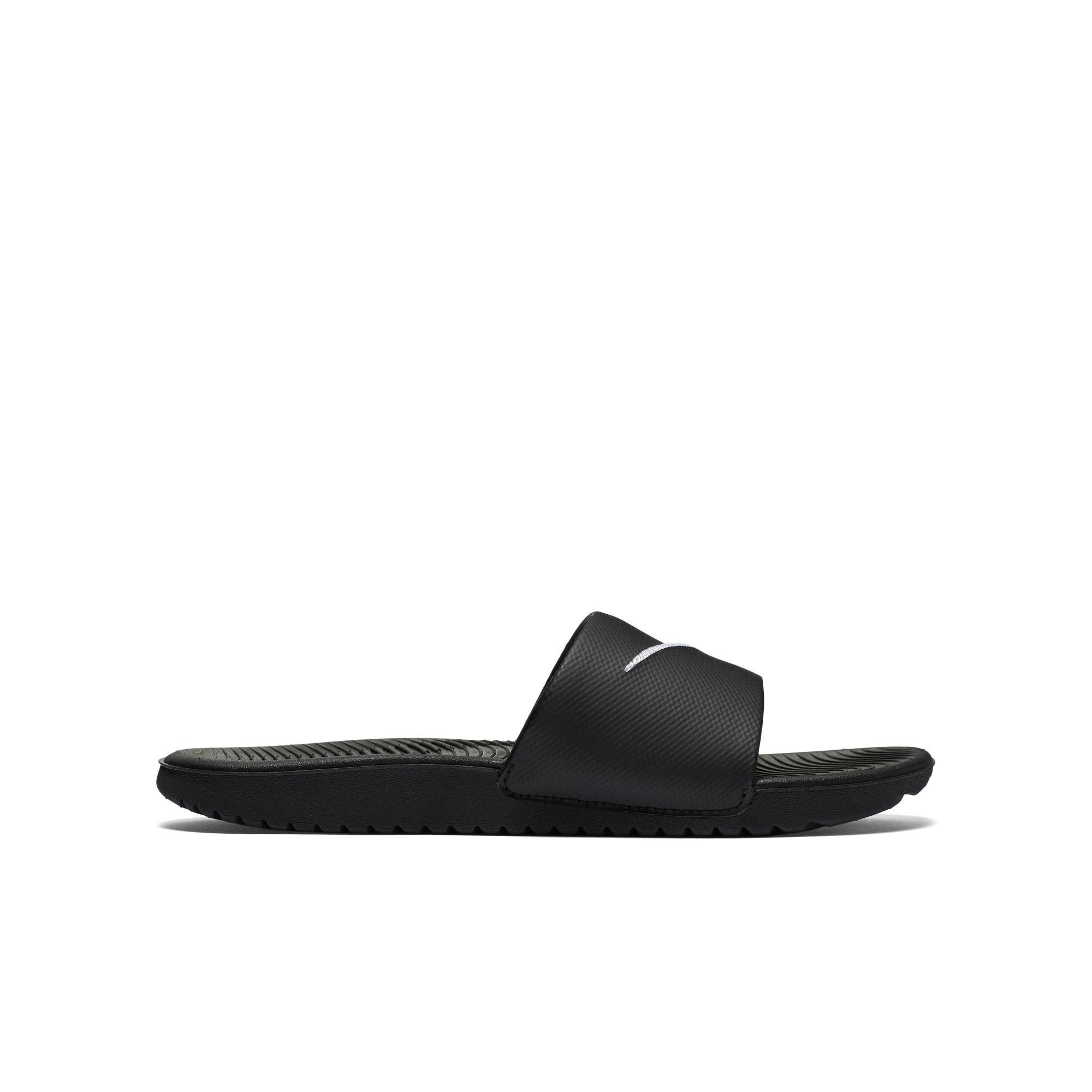 nike tanjun sandals hibbett sports