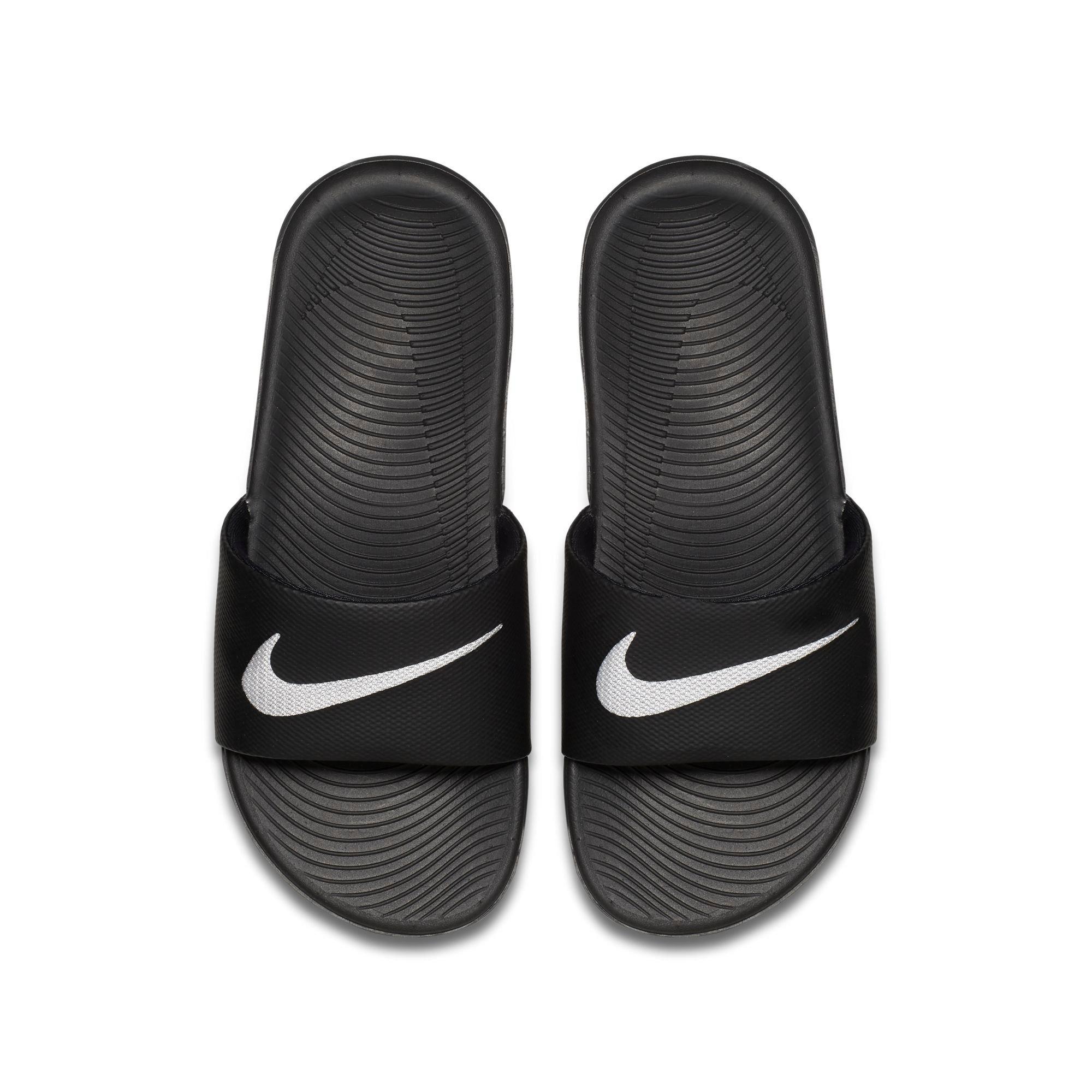 preschool nike slides