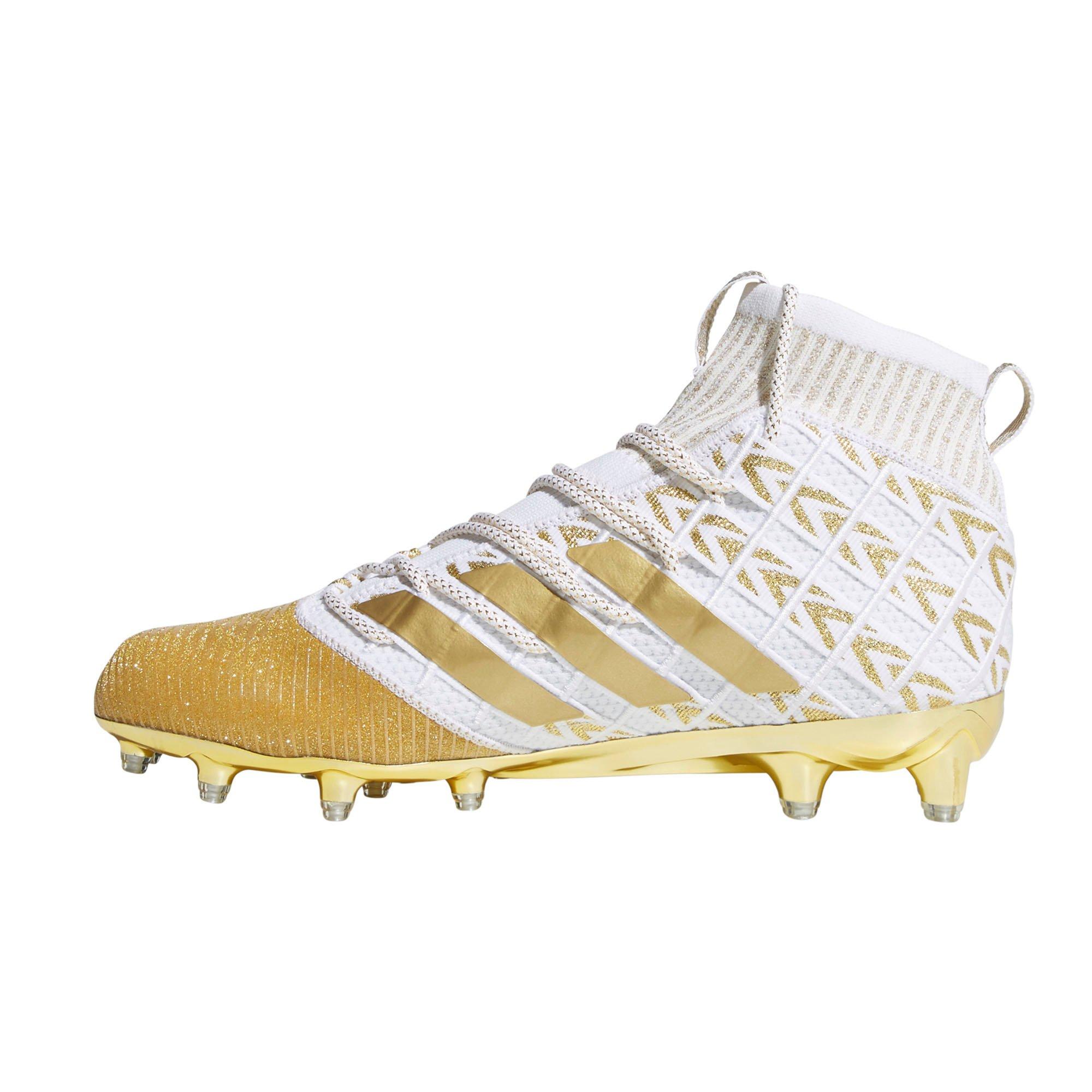 adidas men's freak ultra pk von football cleats