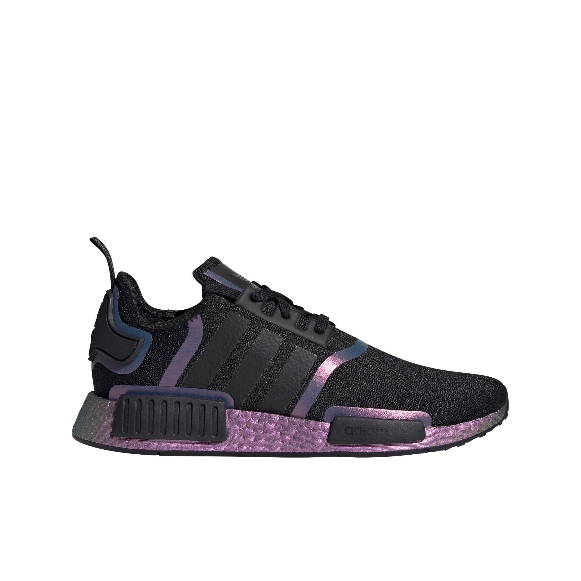 men's purple adidas shoes