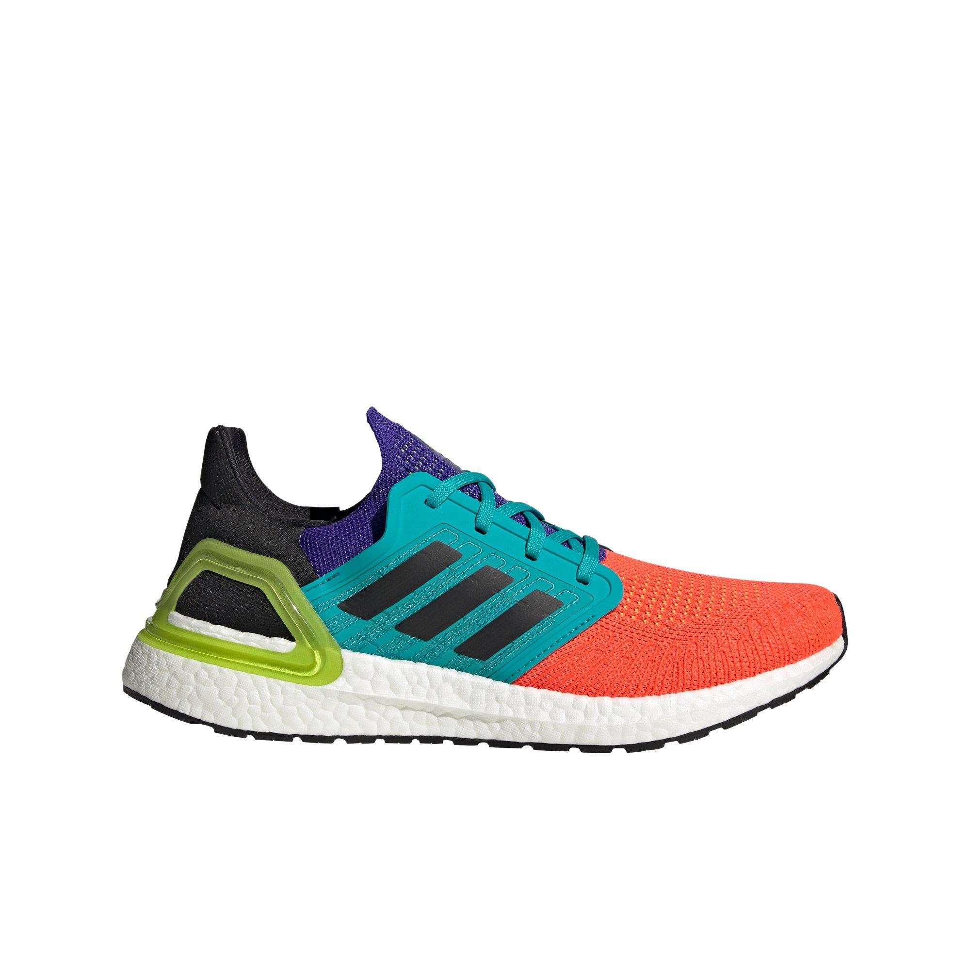 ultra boost hibbett sports