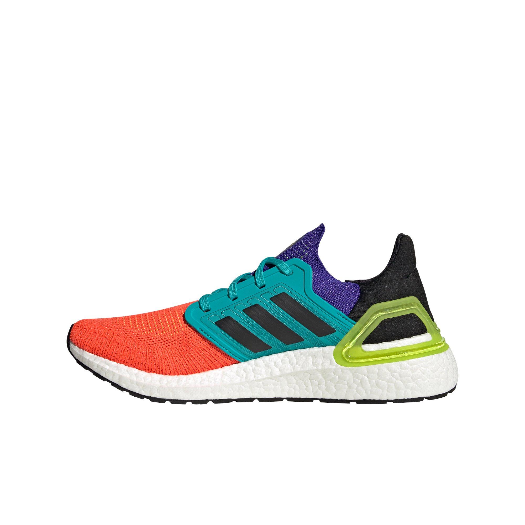 ultra boost hibbett sports