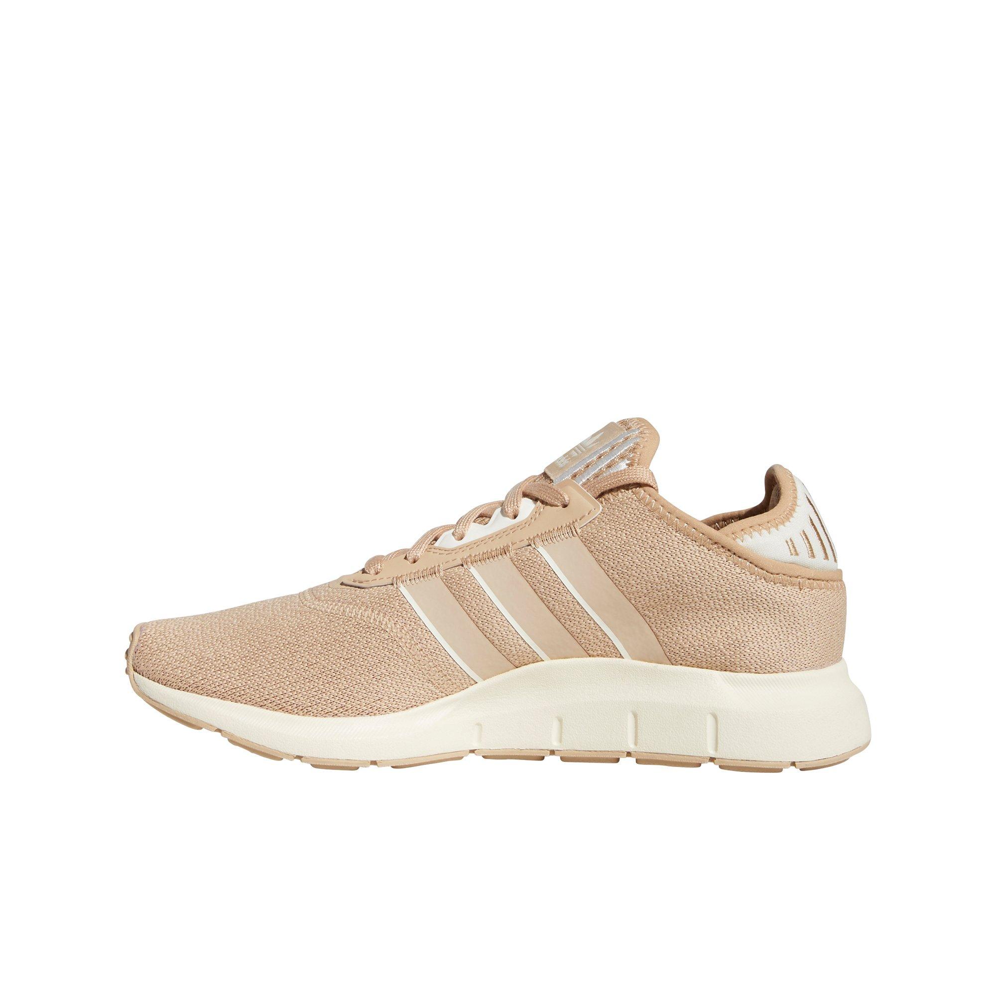 adidas swift run nude