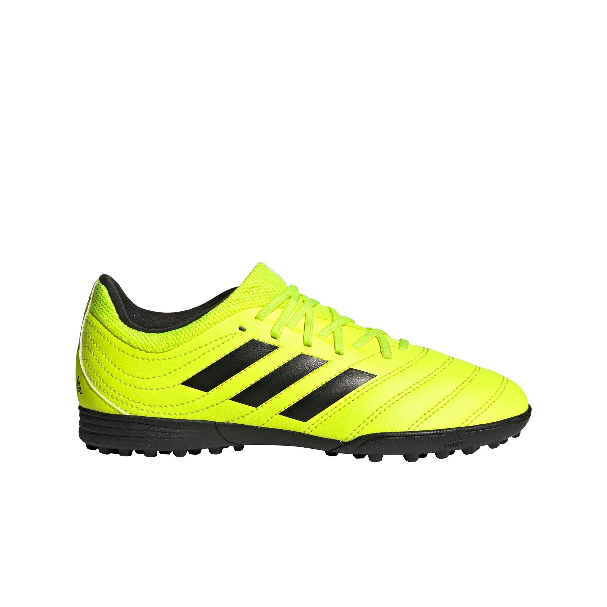 adidas copa 19.3 turf review