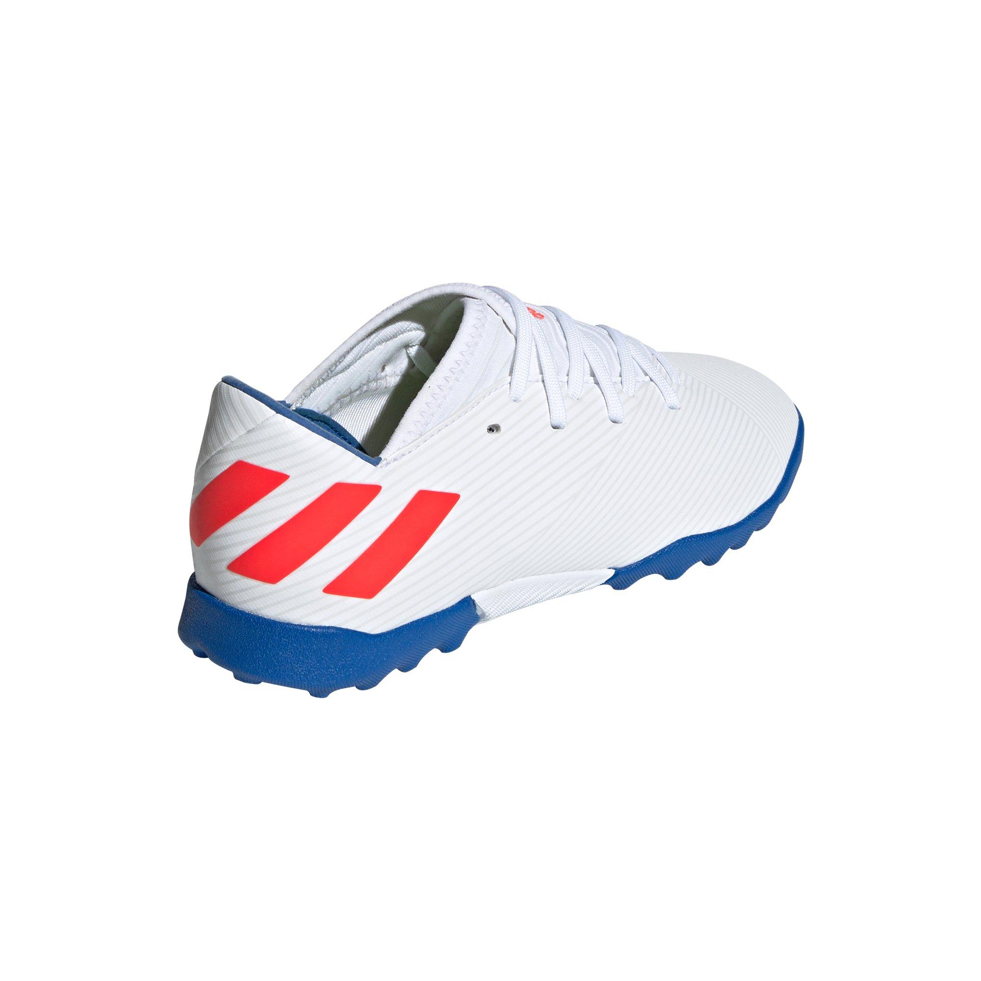 nemeziz messi 19.3 turf shoes