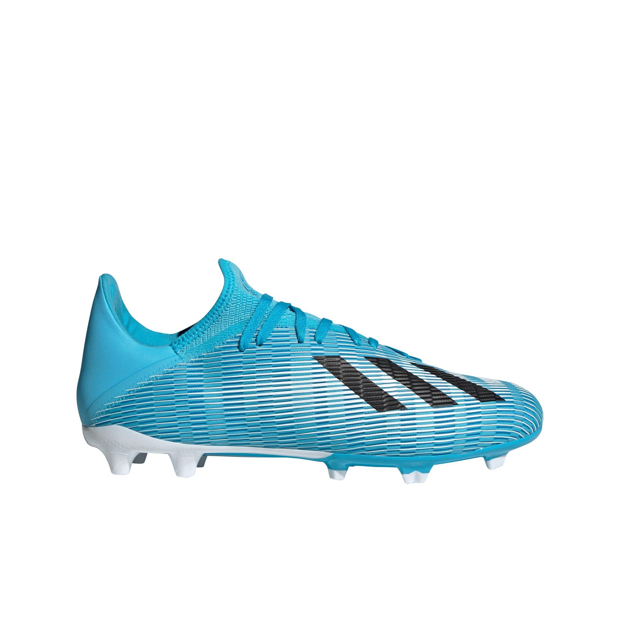 hibbett sports soccer cleats