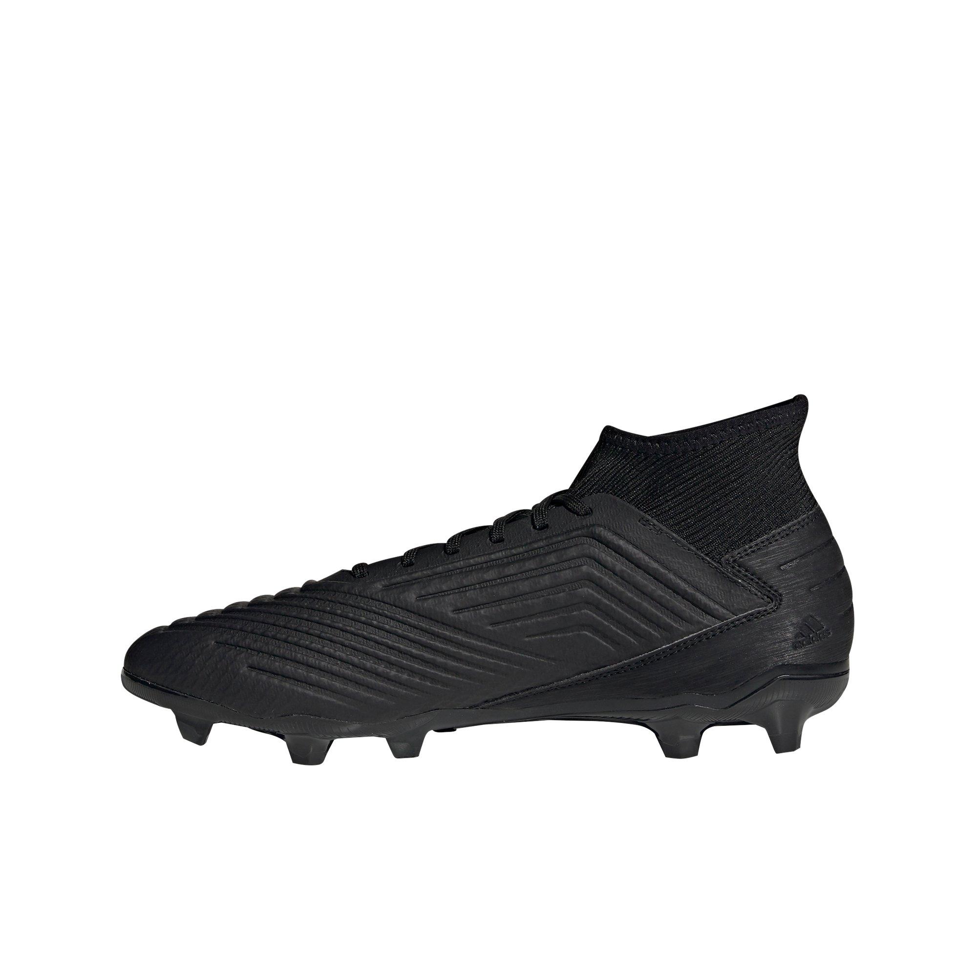 predator 19.3 firm ground cleats