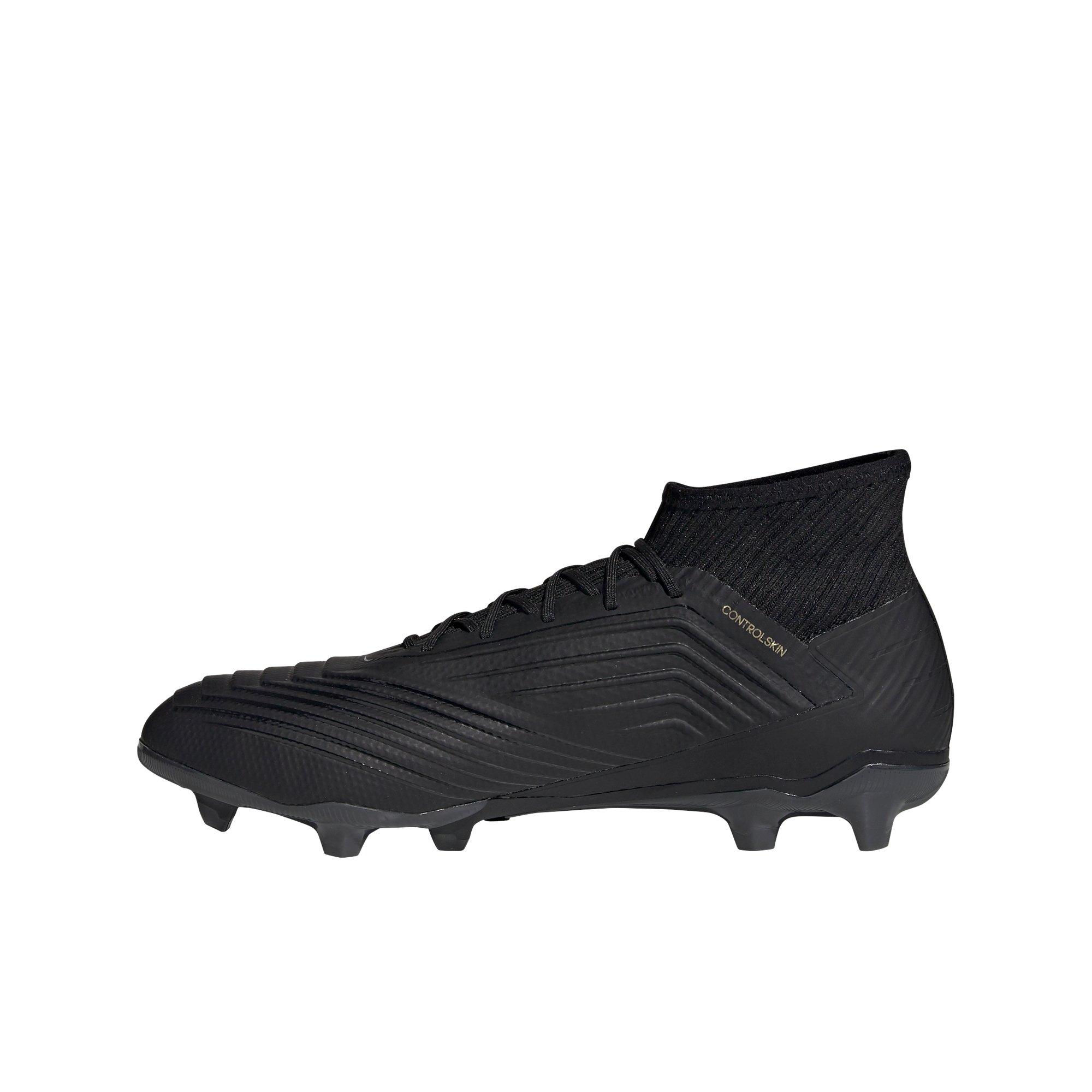 adidas predator 19.2 black