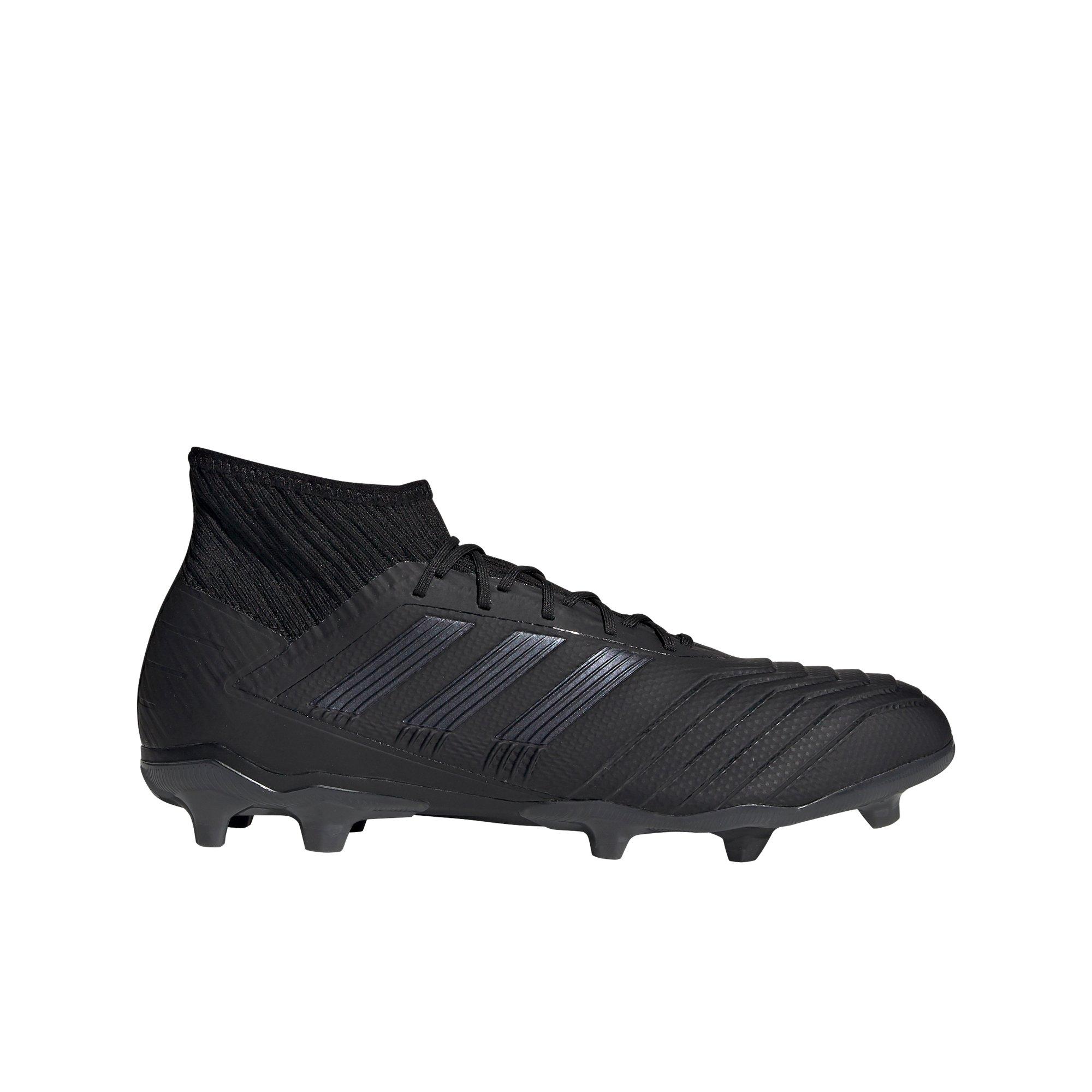 hibbett soccer cleats