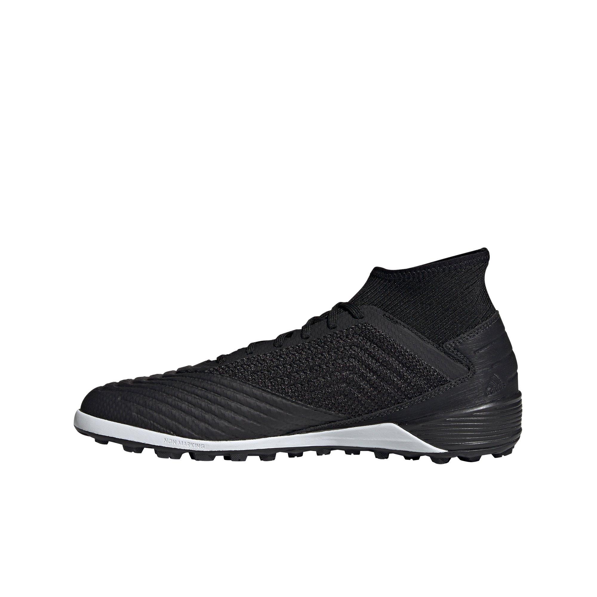 adidas predator 19.3 turf black