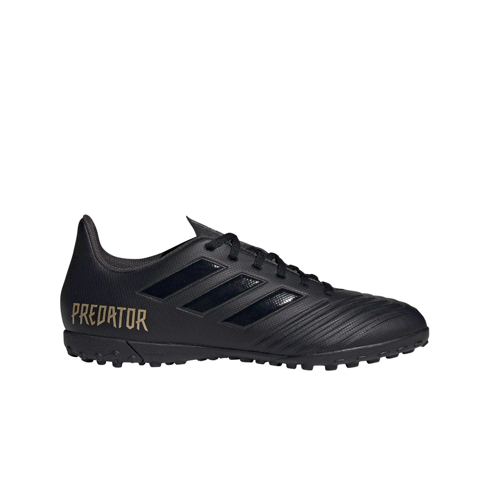 predator tan 19.4 turf shoes