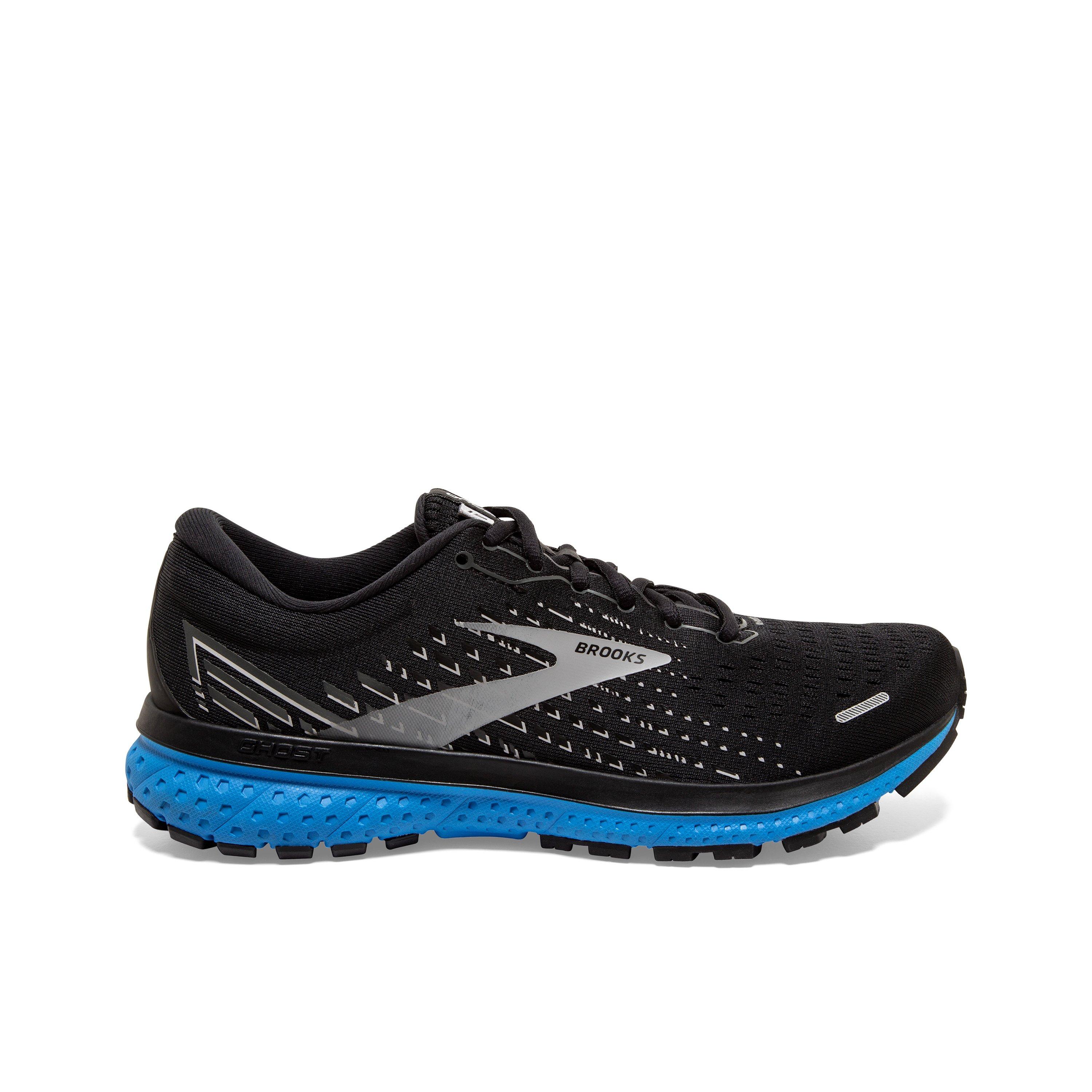 brooks ghost 2 mens blue