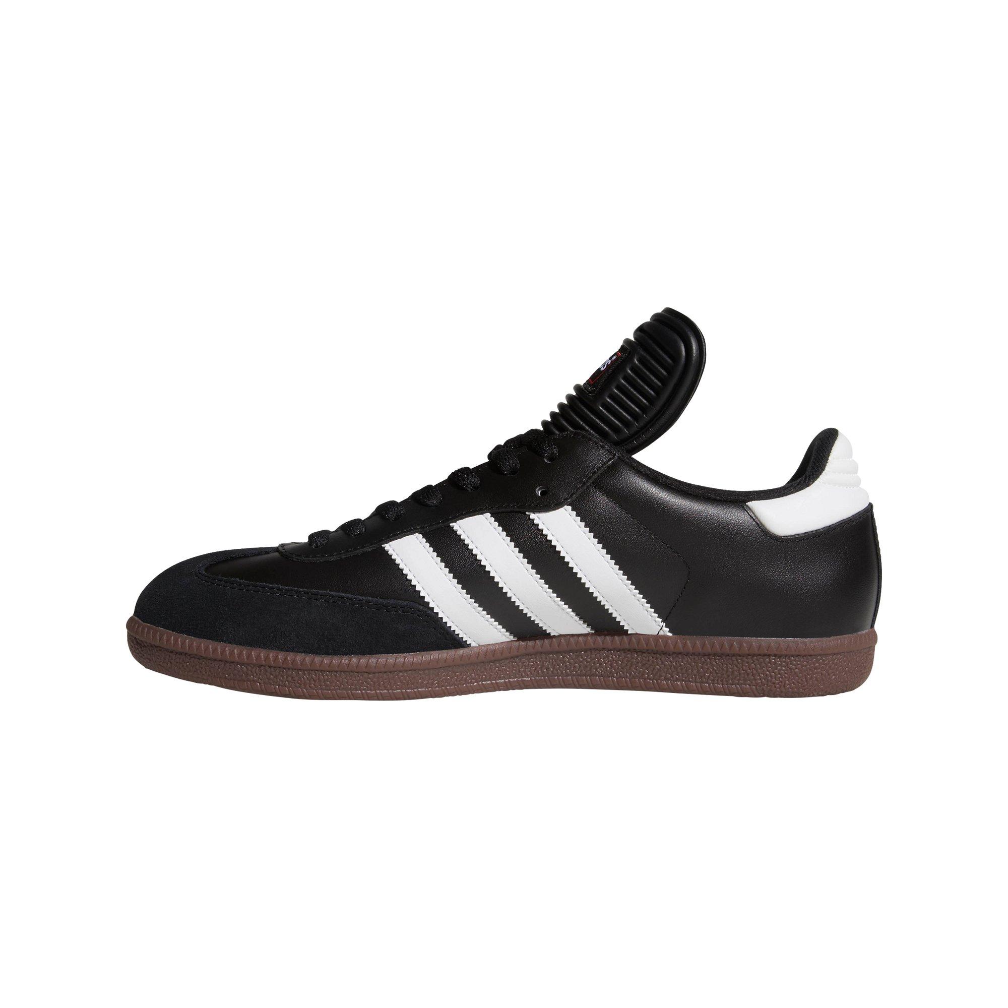 adidas samba classic black