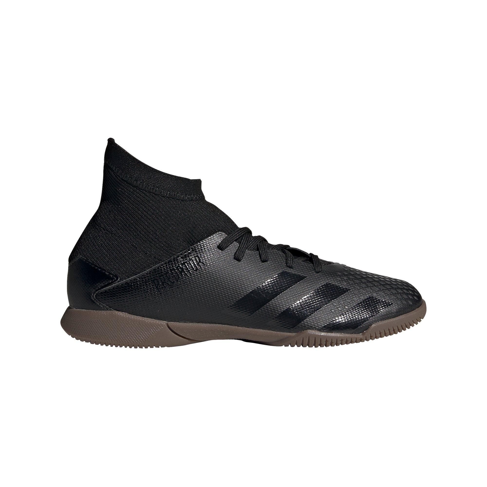 indoor soccer shoes predator