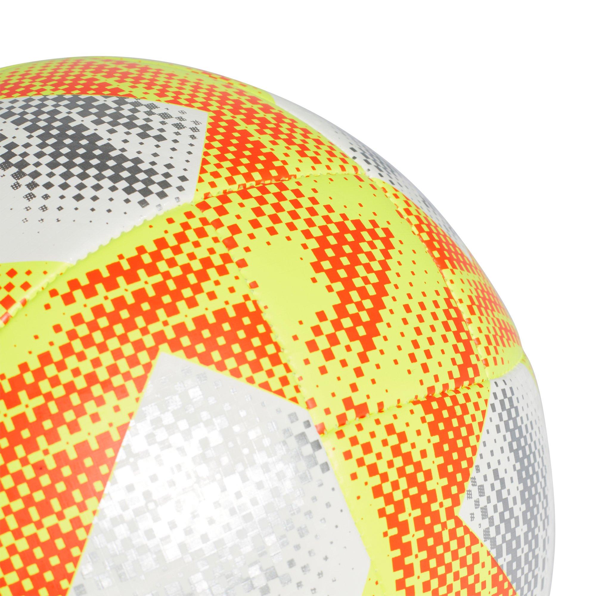conext 19 capitano ball