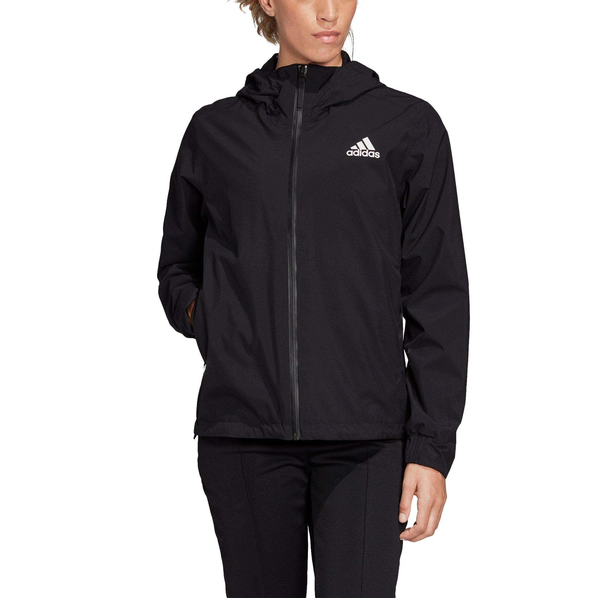 hibbett sports adidas jackets