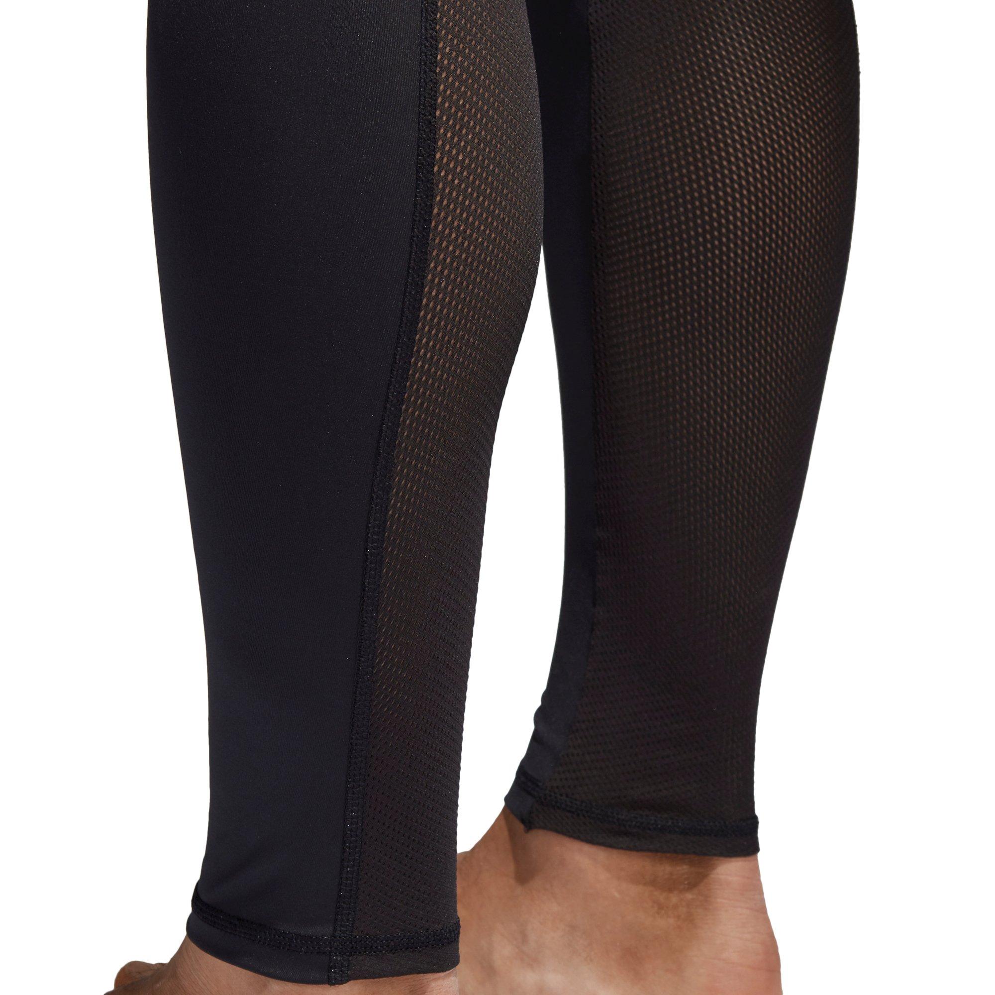 adidas men's alphaskin tights