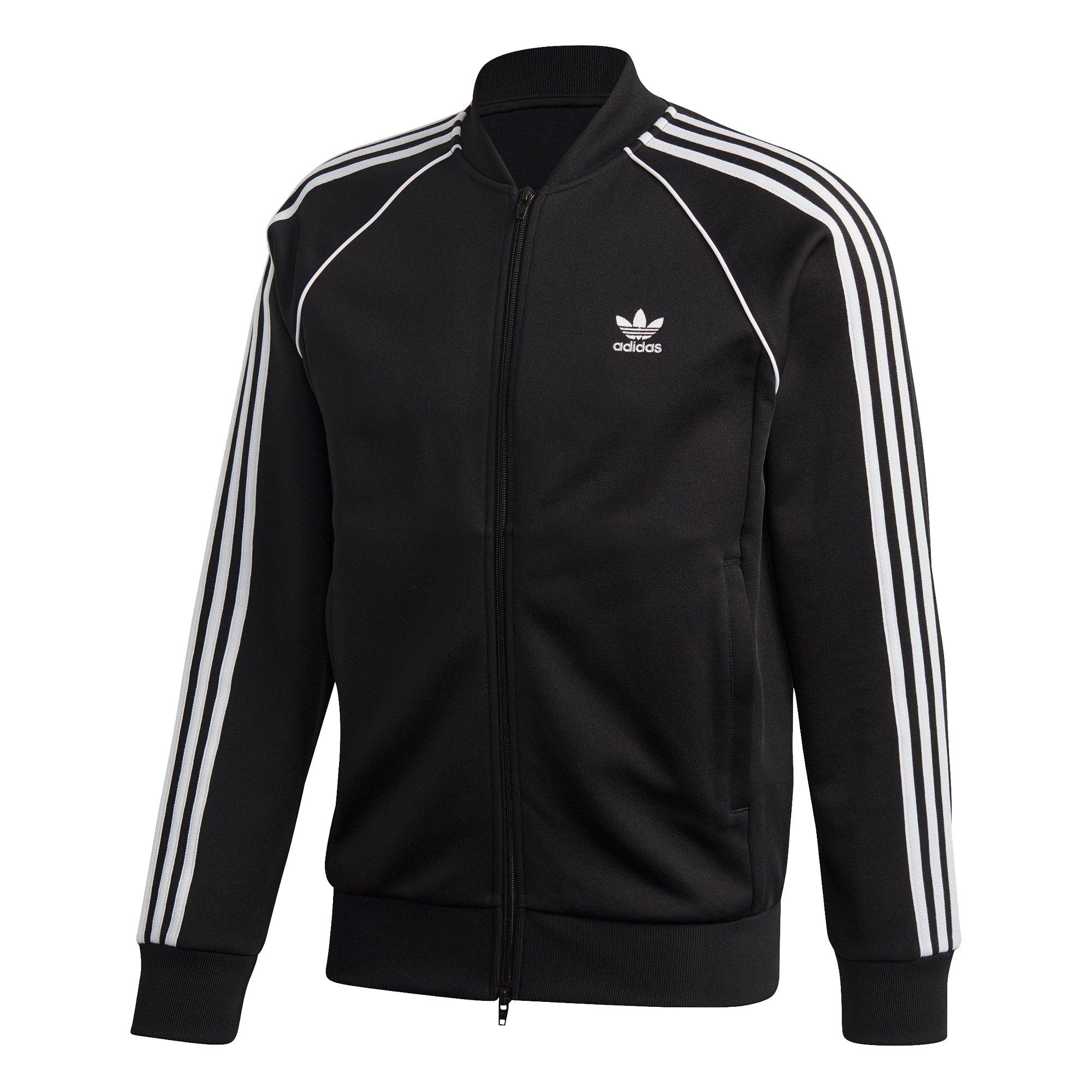 adidas jacket hibbett sports