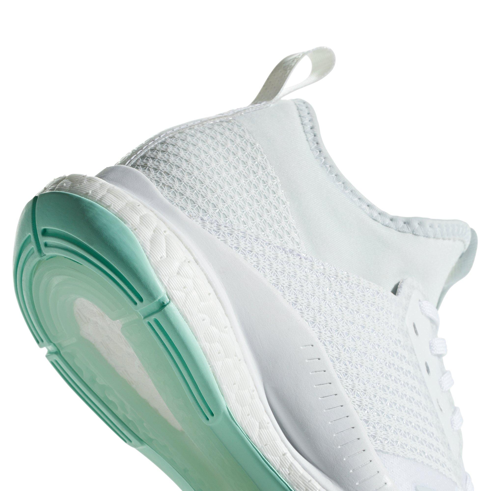 adidas crazyflight x 2.0 white