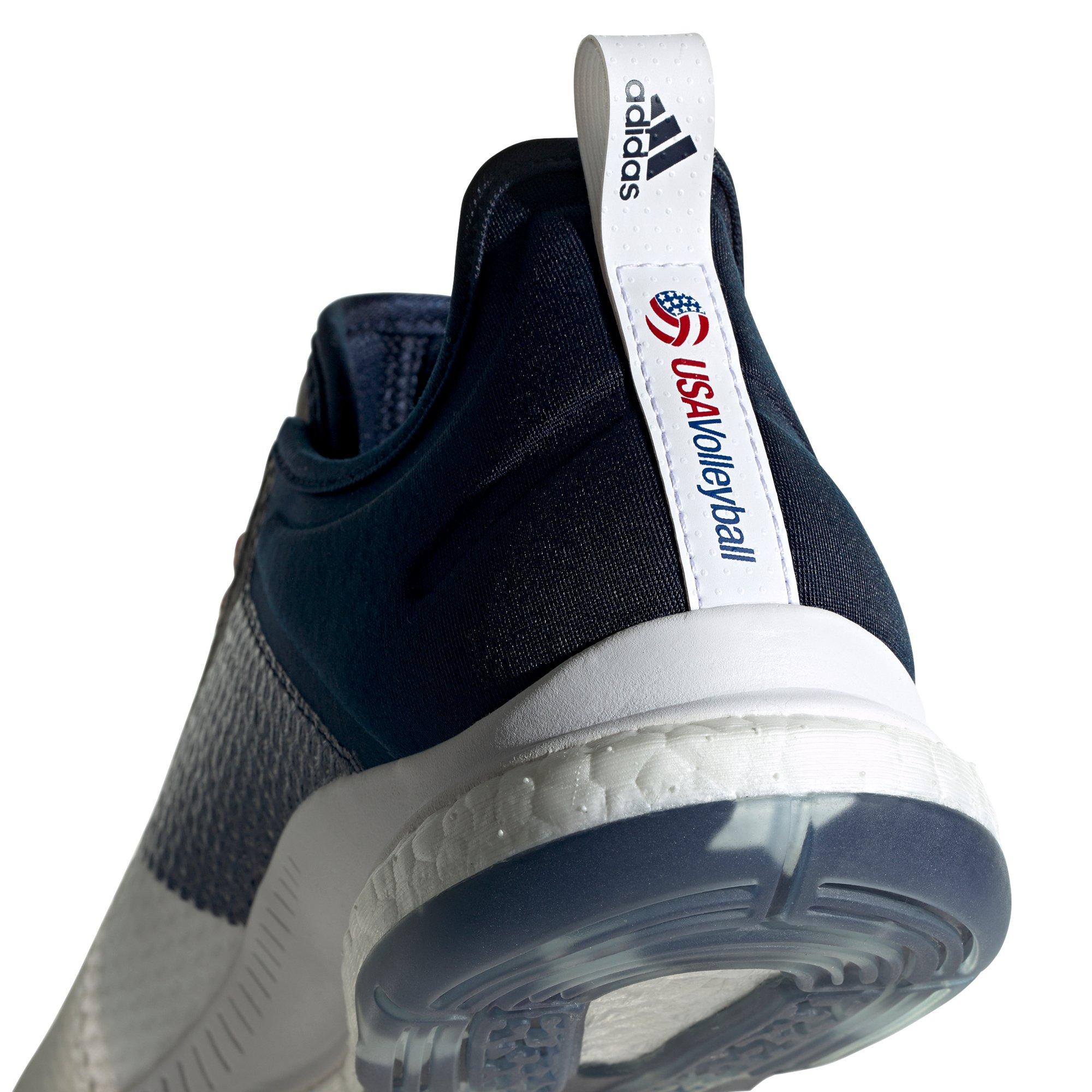 usa volleyball shoes